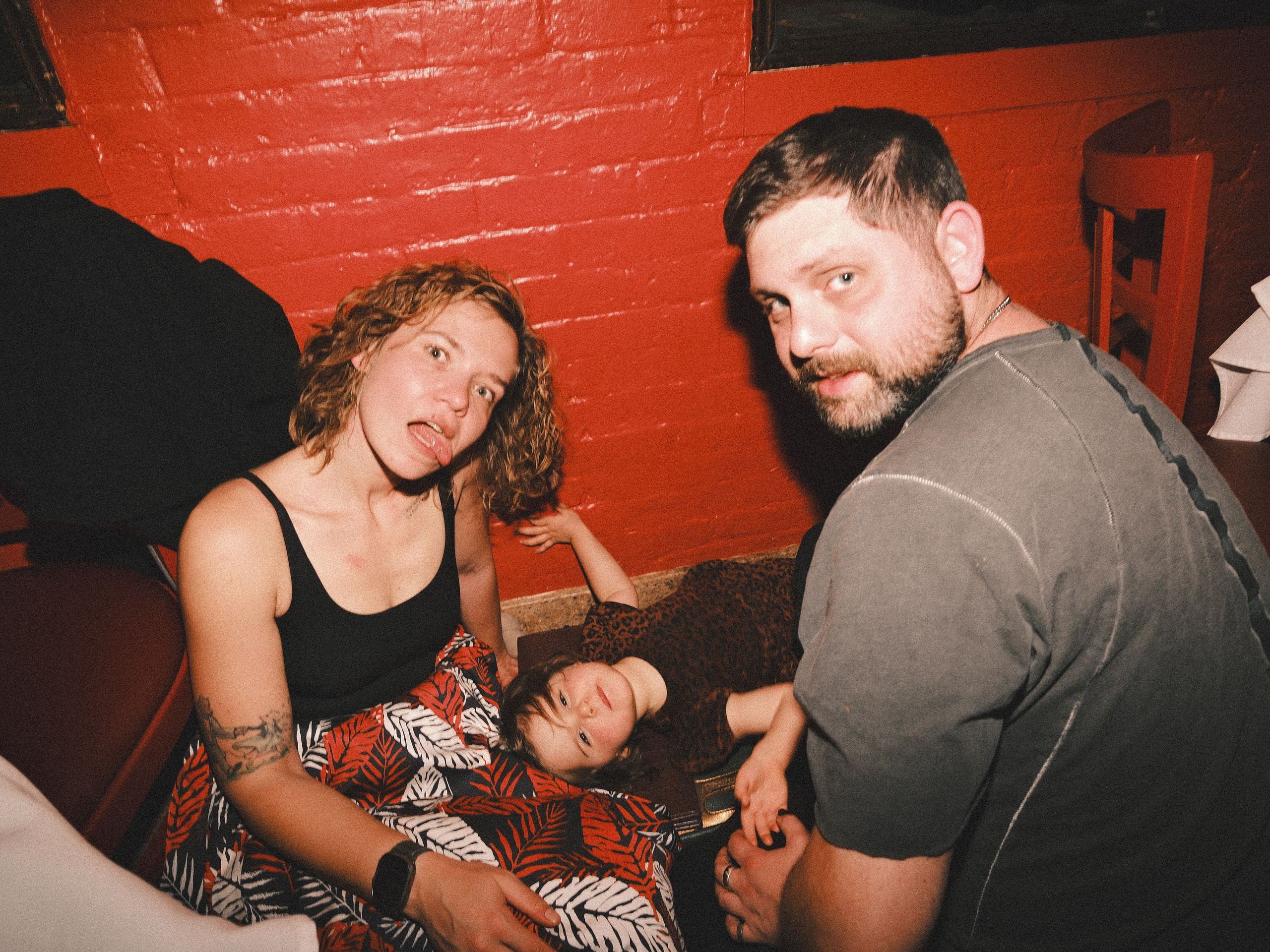 1. Event photographer NYC