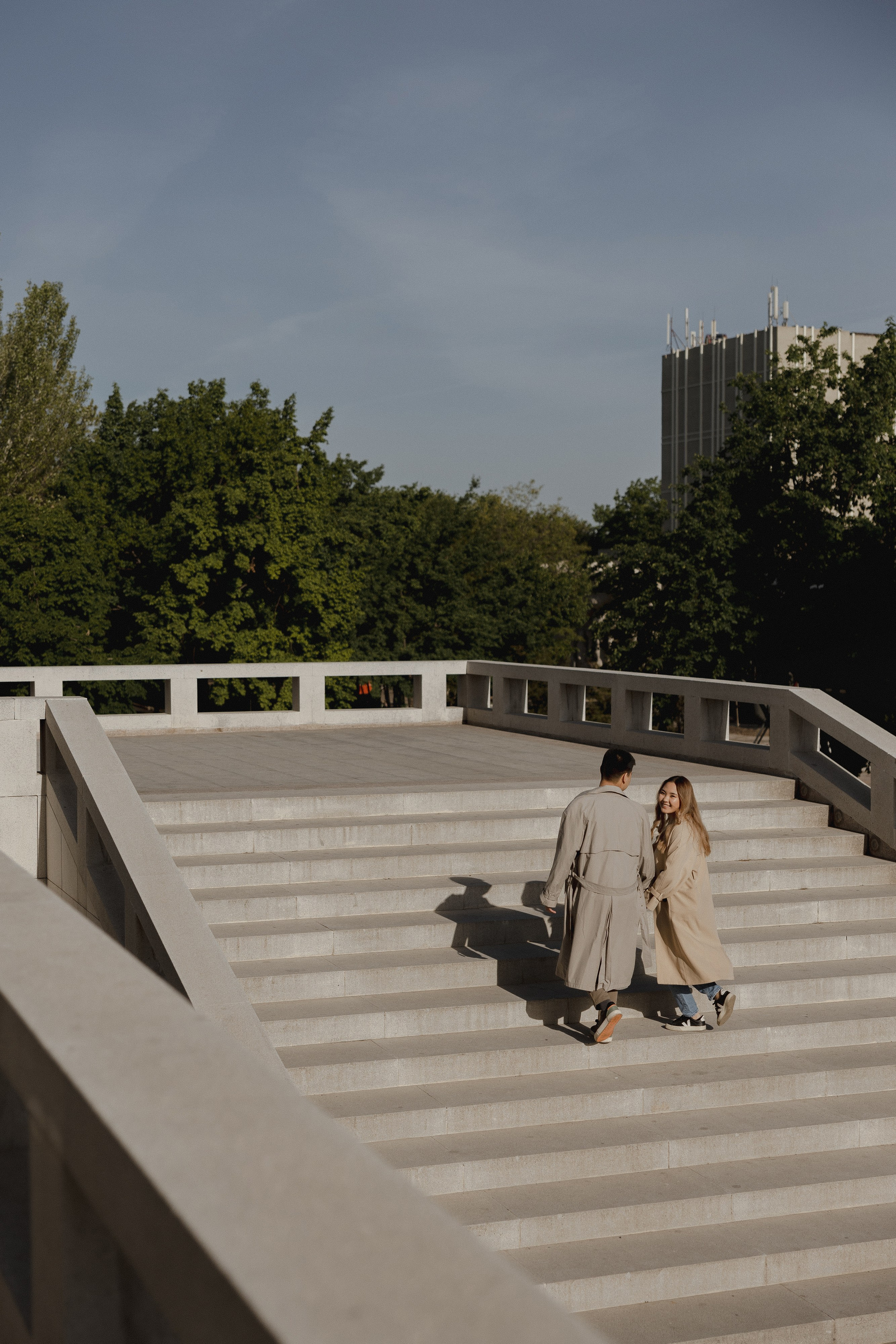 Медер и Айжан. Азимжан Нуритдинходжаев — свадебный фотограф