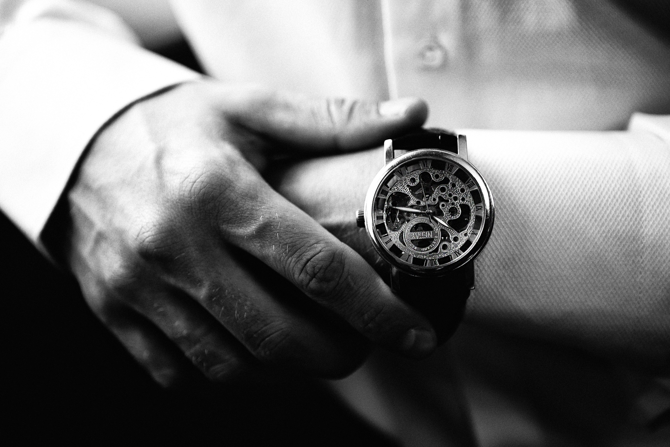 Wedding. Fotógrafo en España y Valencia