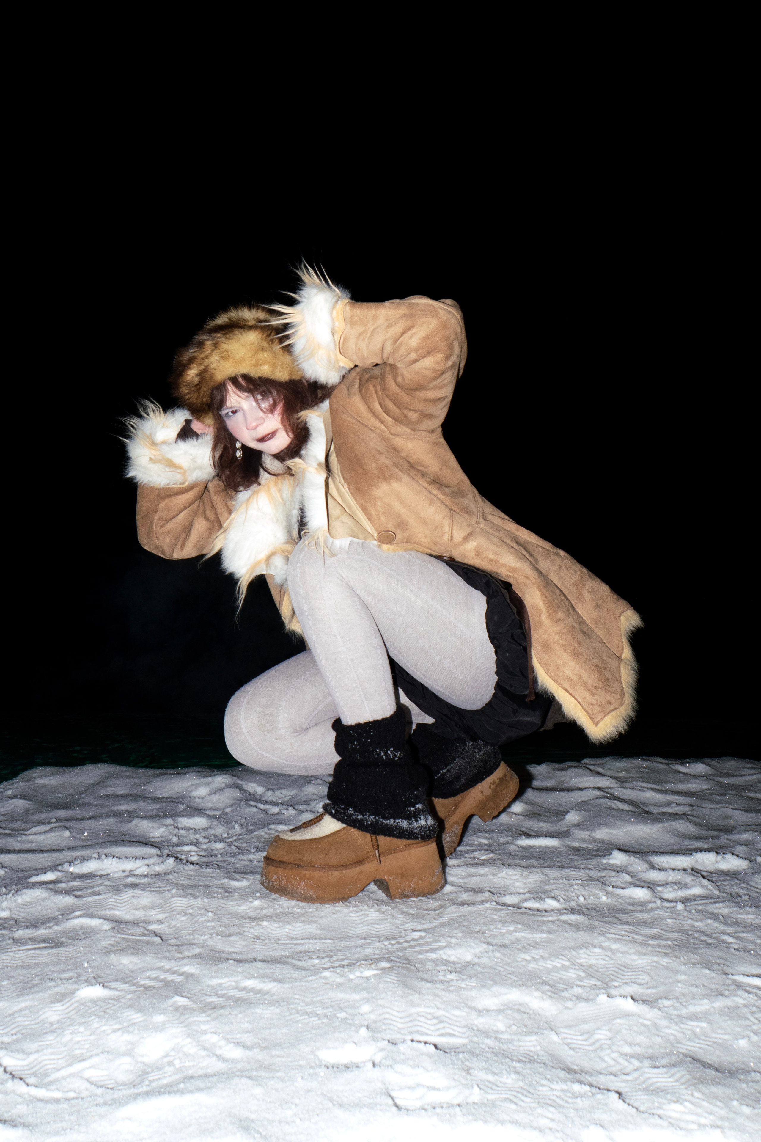 My shoots. Astalovskaya Videographer