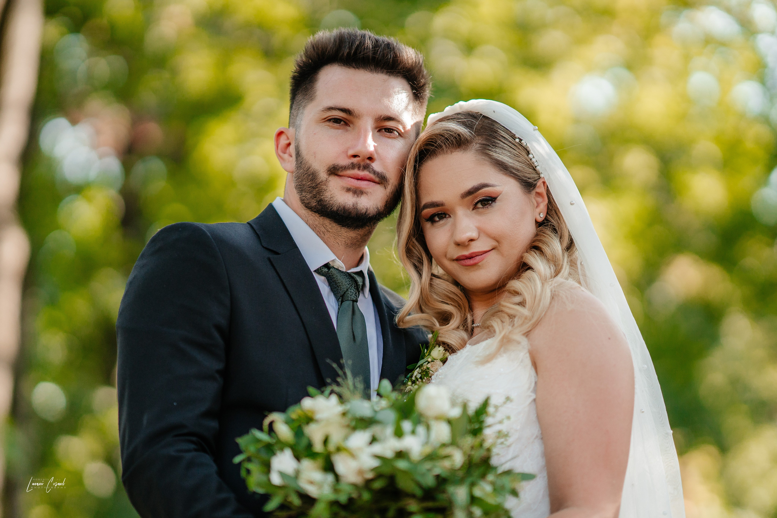 Diana & Cătălin – Nuntă clasică și rafinată. Fotograf de nuntă, corporate, botezuri, majorate și aniversări Roman, Lucaci Cornel