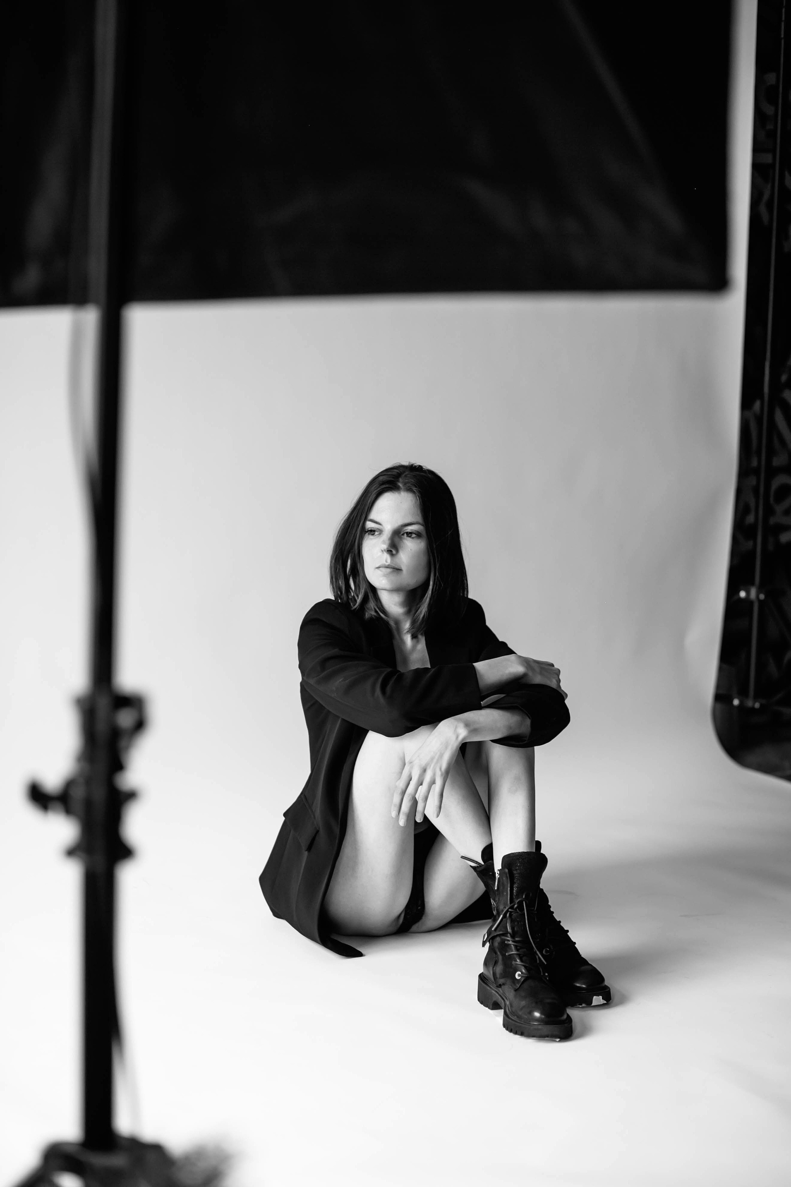 Katya studio. Family photographer in Israel