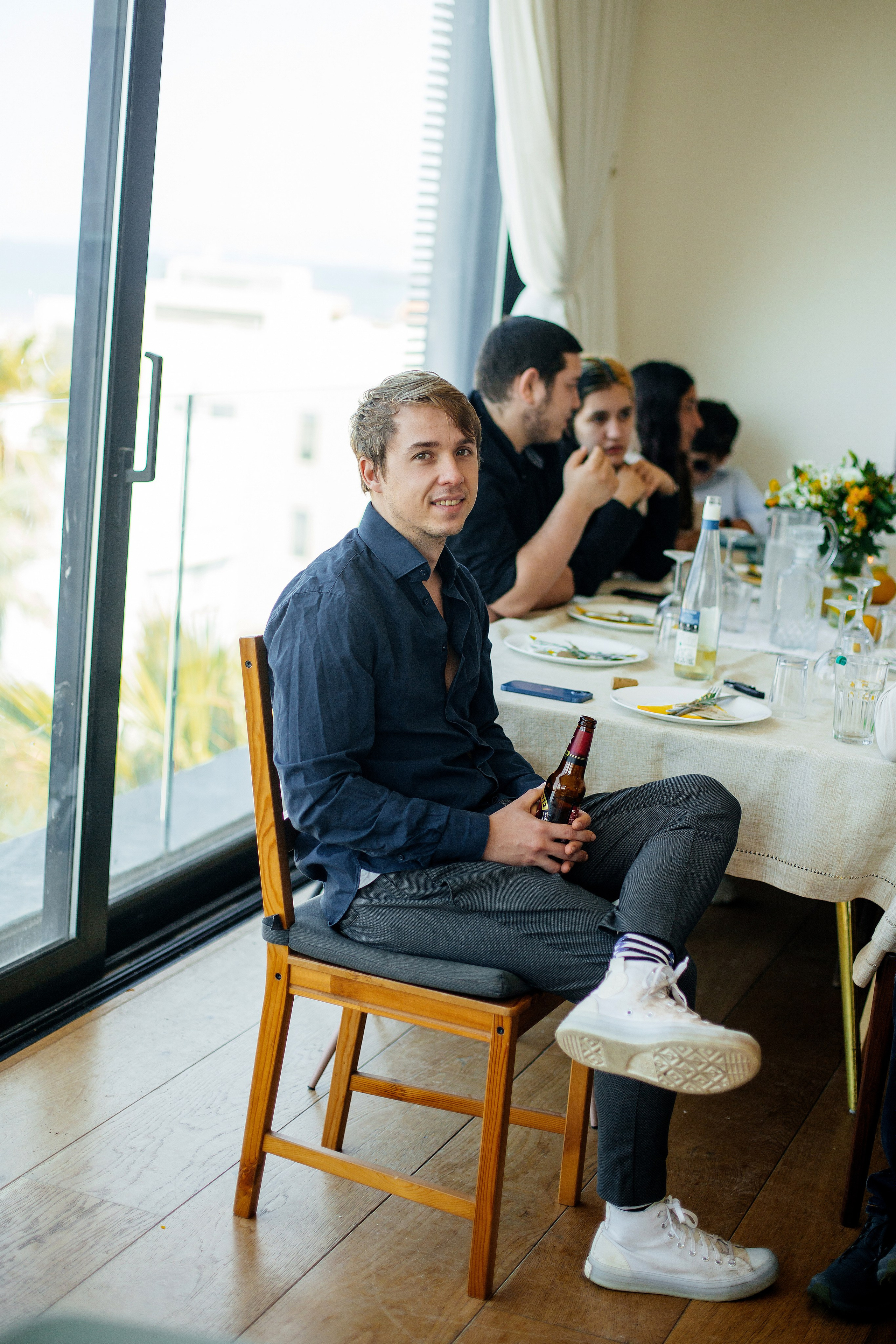 12. Family photographer in Israel