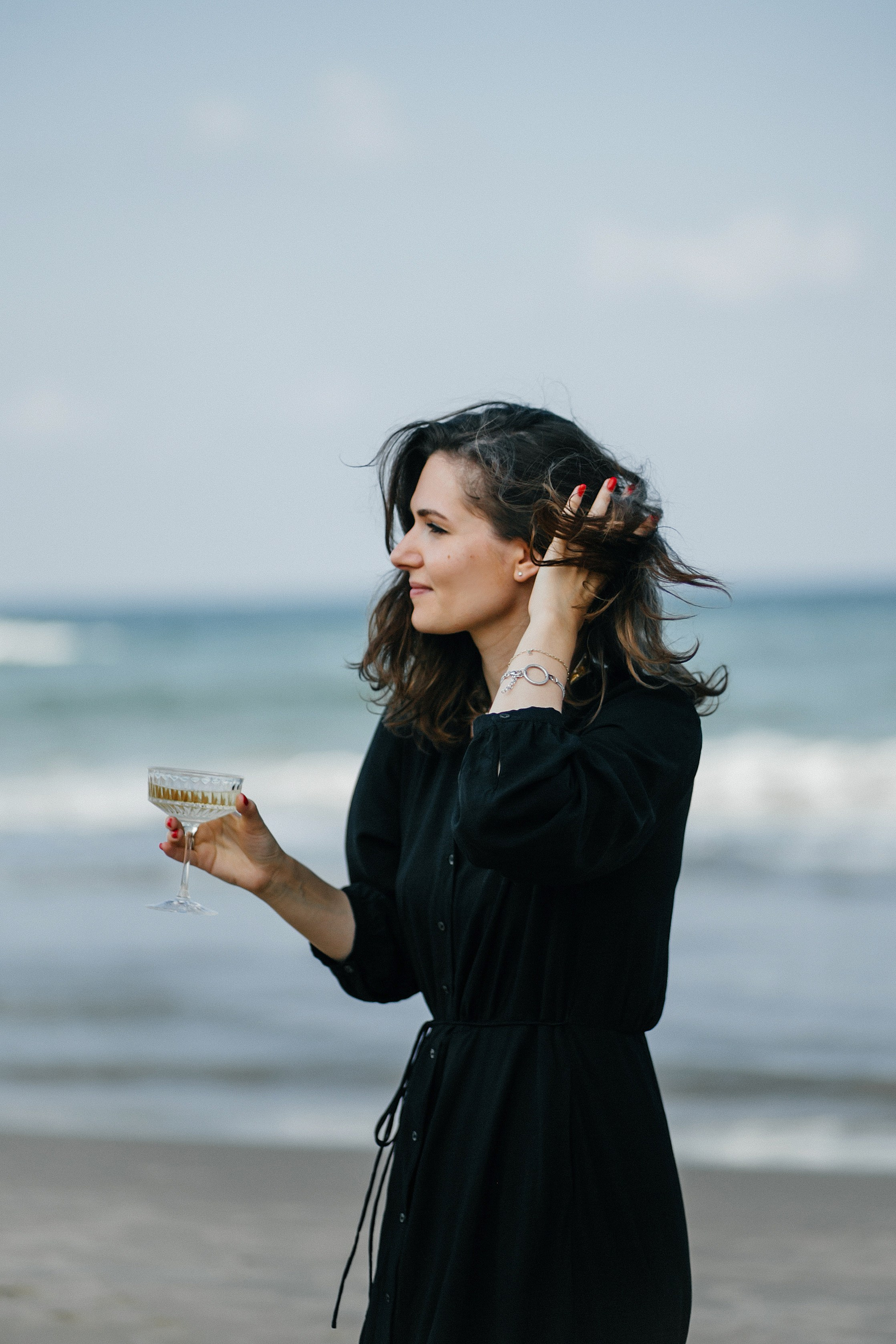 Hof Carmel. Family photographer in Israel