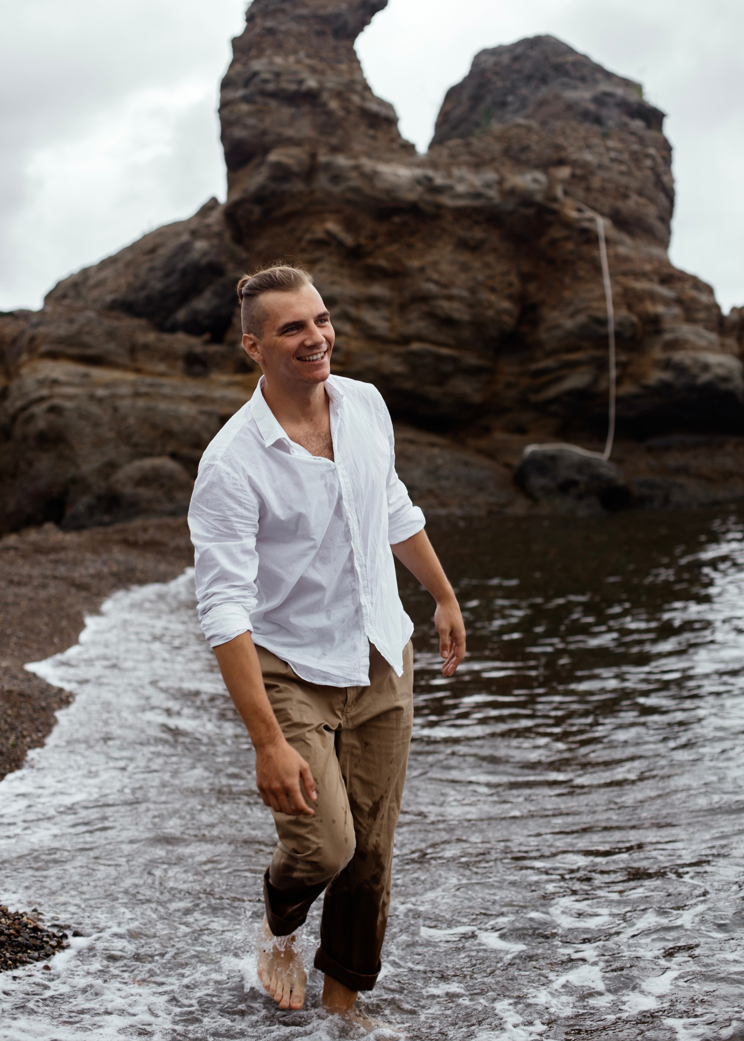 Portfolio. Portraits and couples Photographer Kseniia Elfimova, based in Orange County, CA