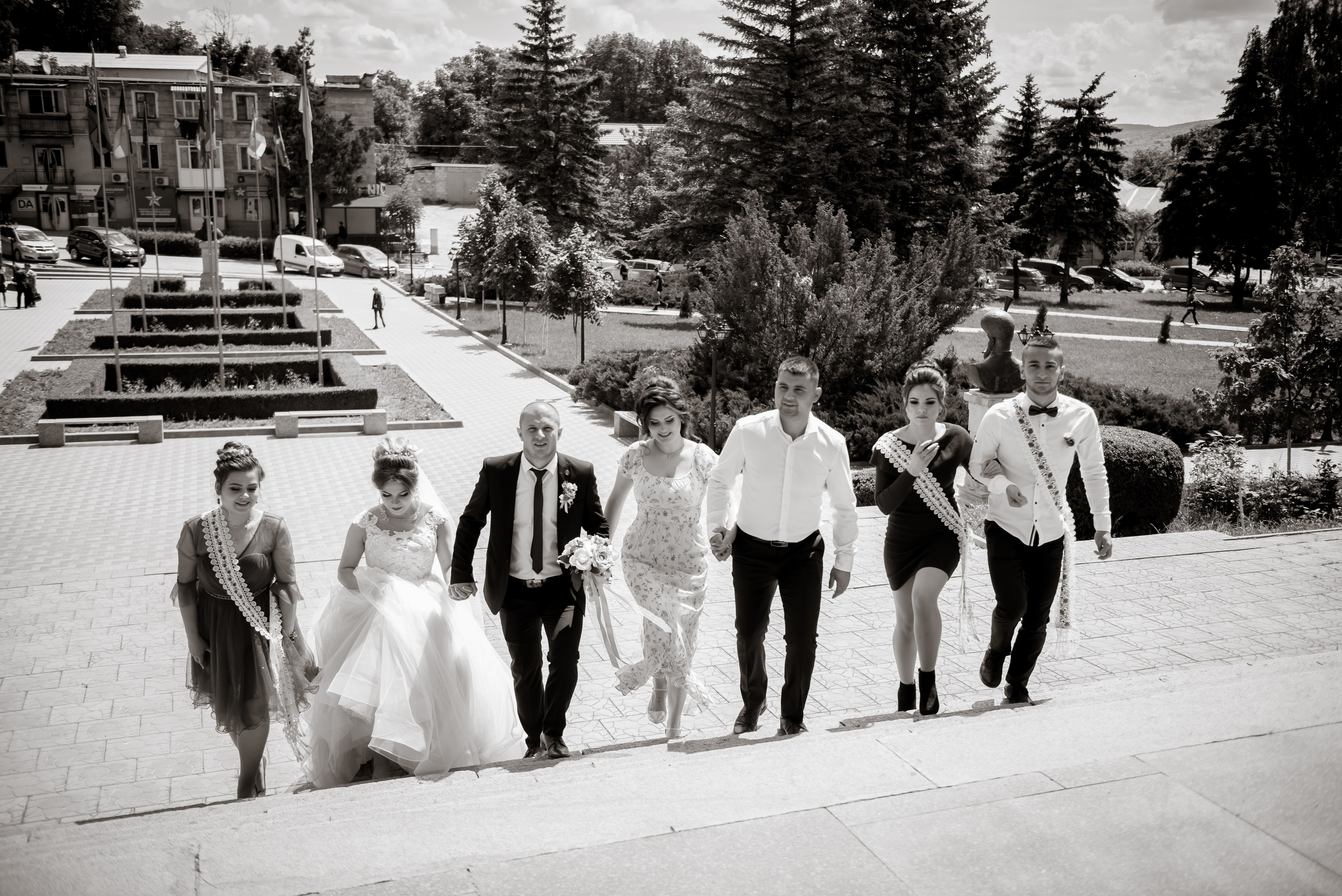 Mihai+Victoria. Fotograf de familie Vitalie Budoianu