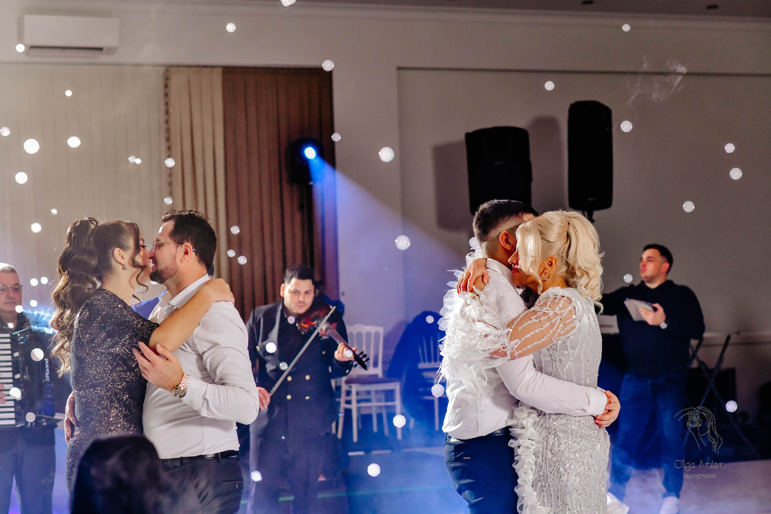 Master Chef Flory 40 ani