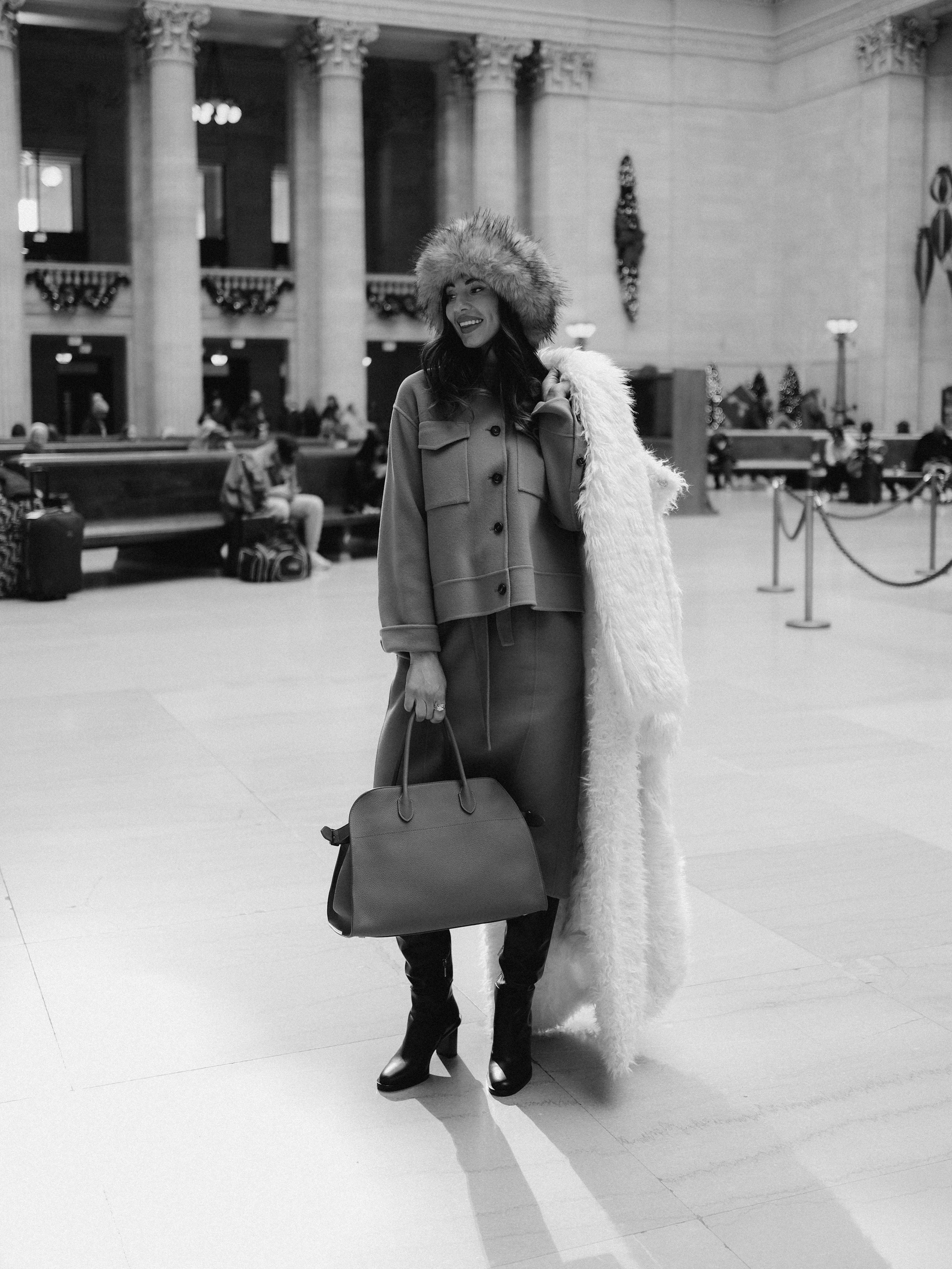 Nika. Mariia Ermakoava