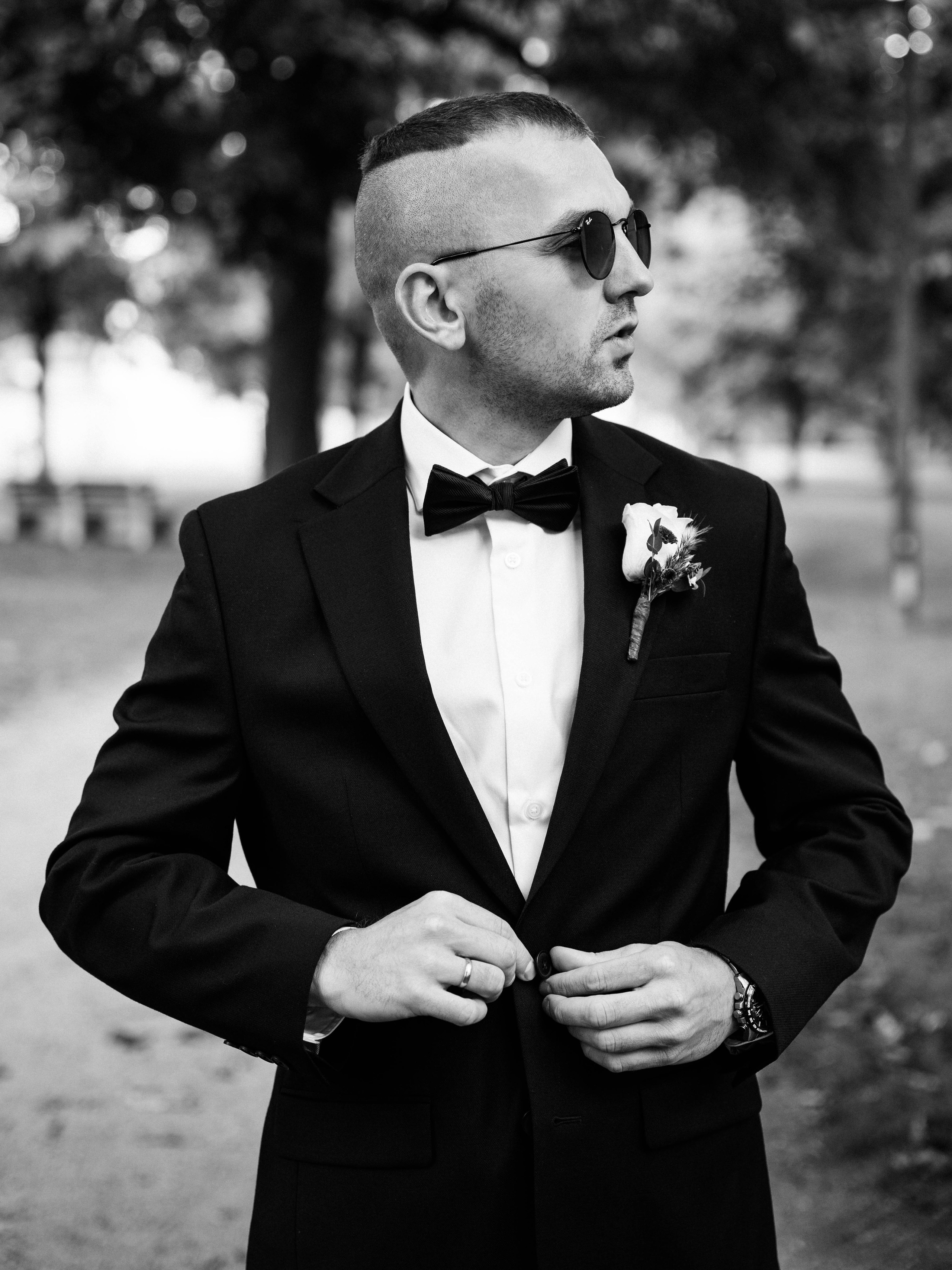 Maryna & Kostya wedding