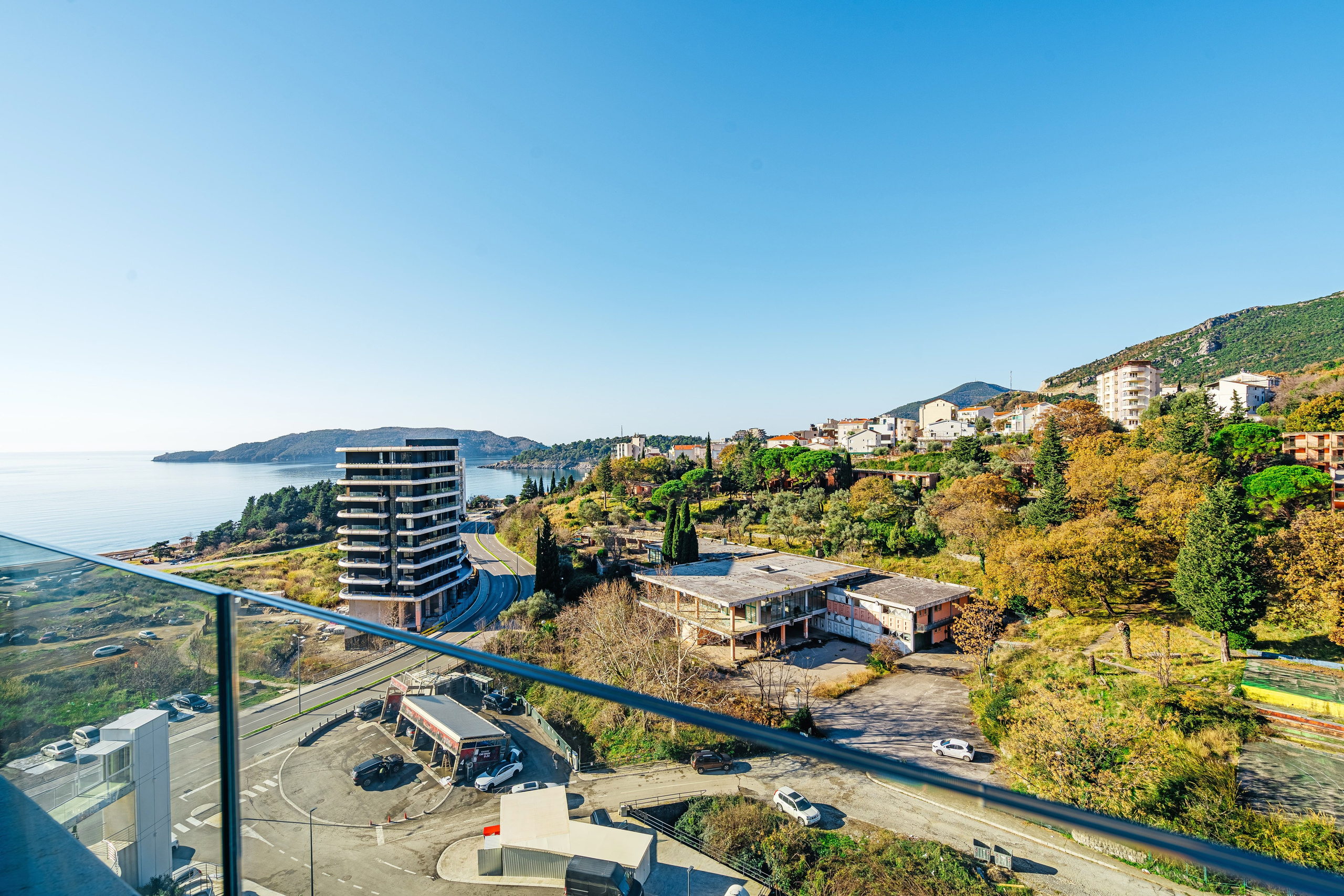 Real Estate Photography. Montenegro. EVAN ARISTOV WEDDING PHOTOGRAPHY — Seattle Wedding Photographer