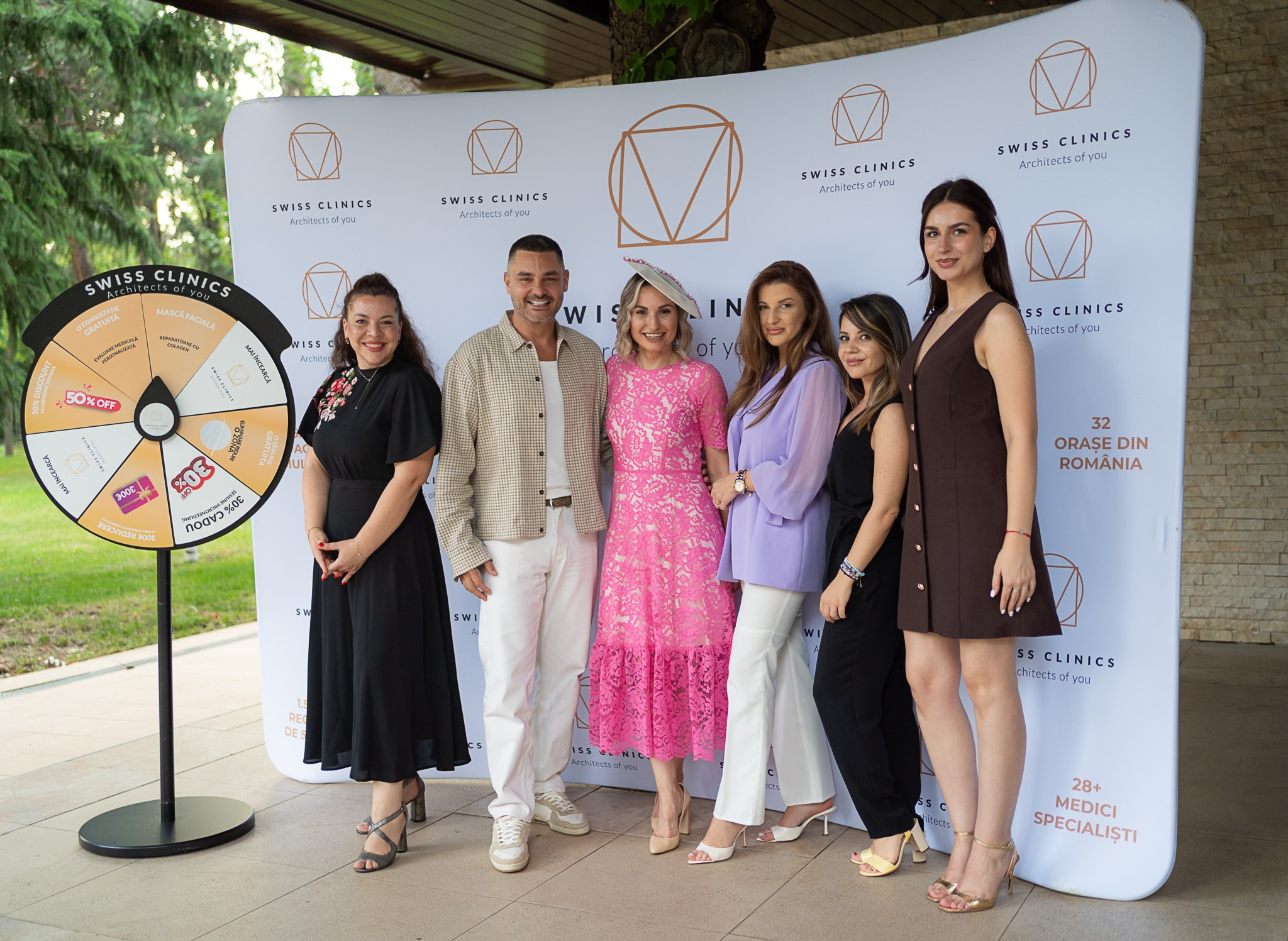 EU SUNT ANA — 25.06.2026. Wedding and Event Photographer— Bucharest, Romania
