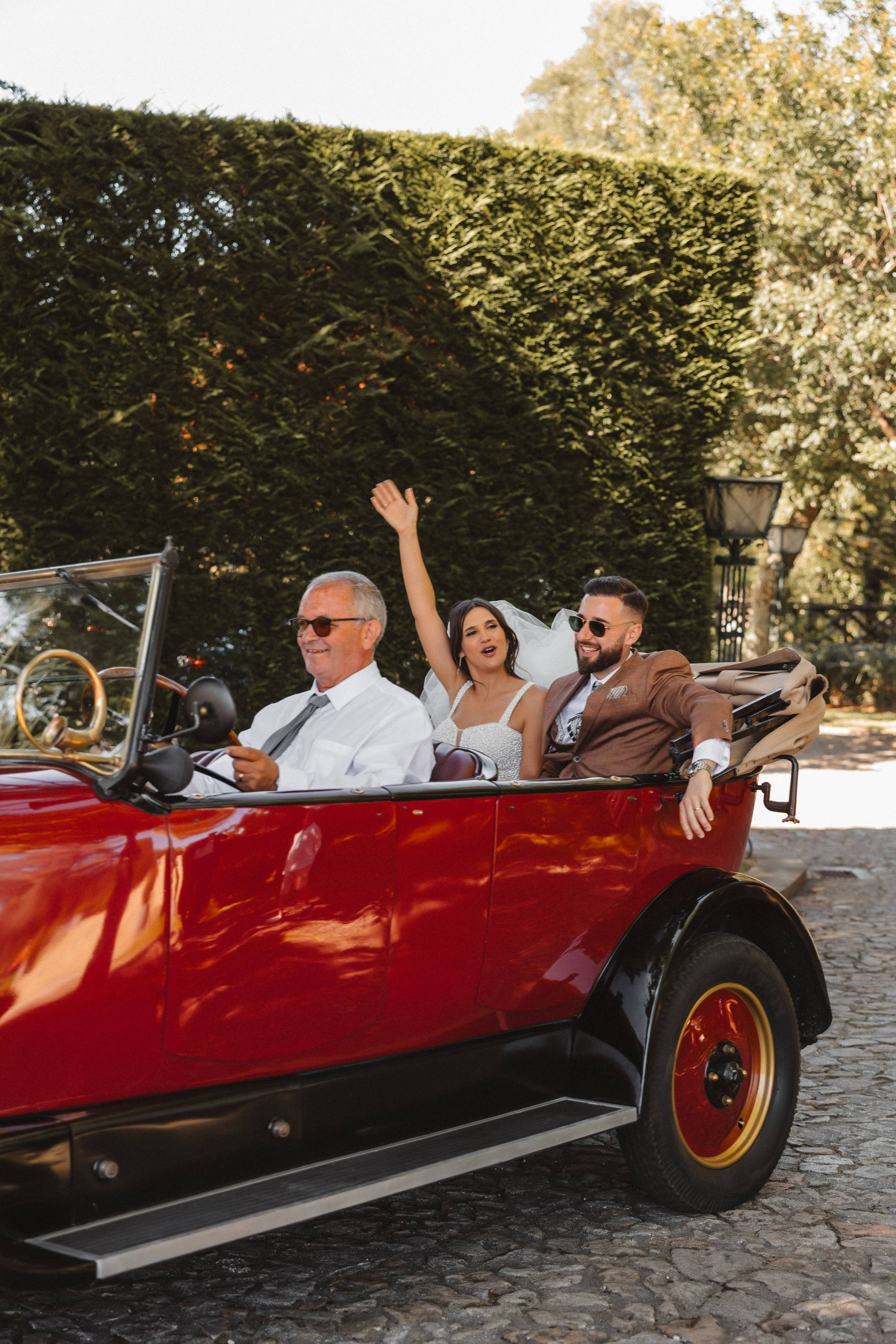 Rita & Tiago. Fotógrafa de Casamentos e Família em Braga — Alexandra Mieres Photography