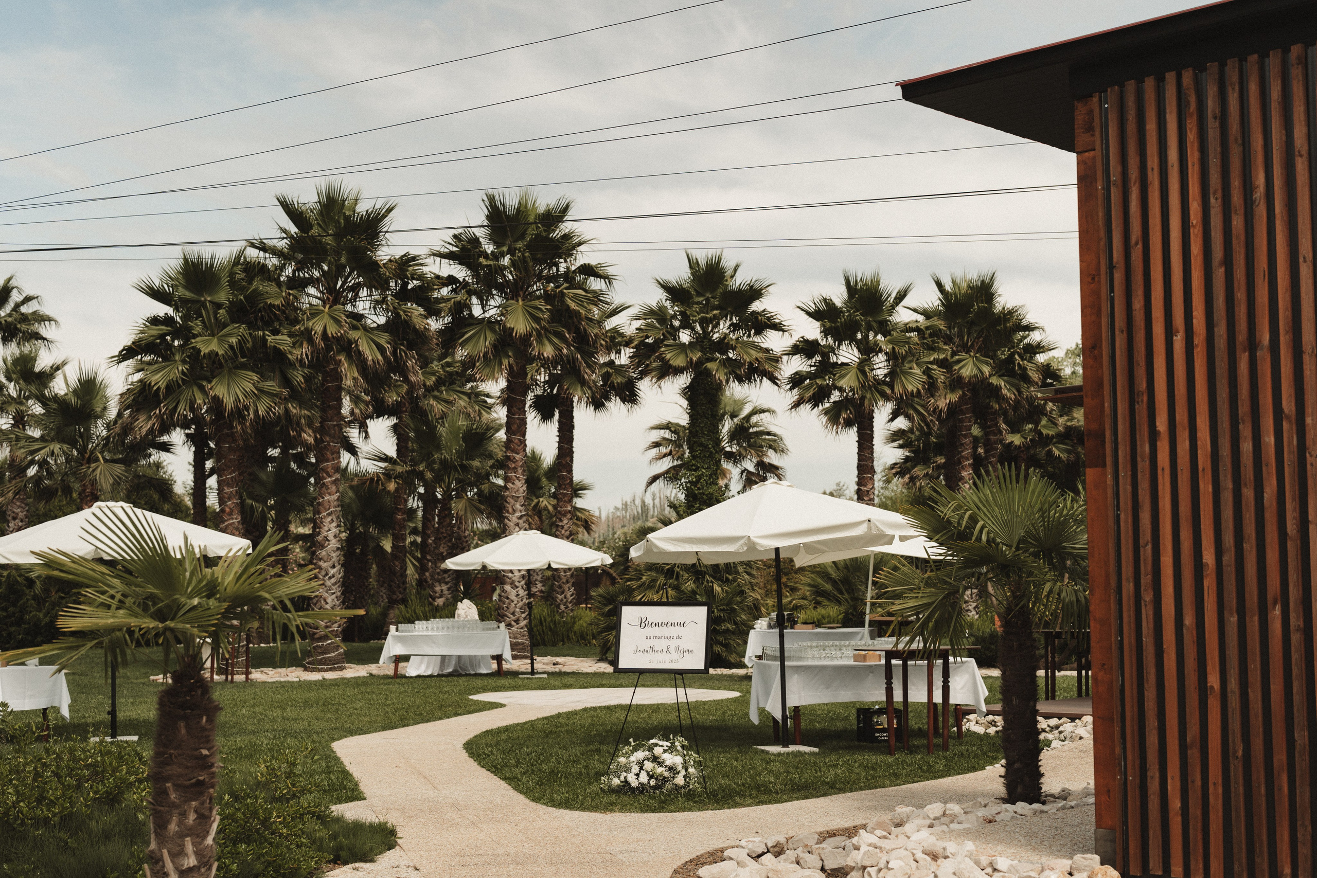 Nejma & Jonathan. Photographe de mariage et de famille à Braga — Alexandra Mieres Photography