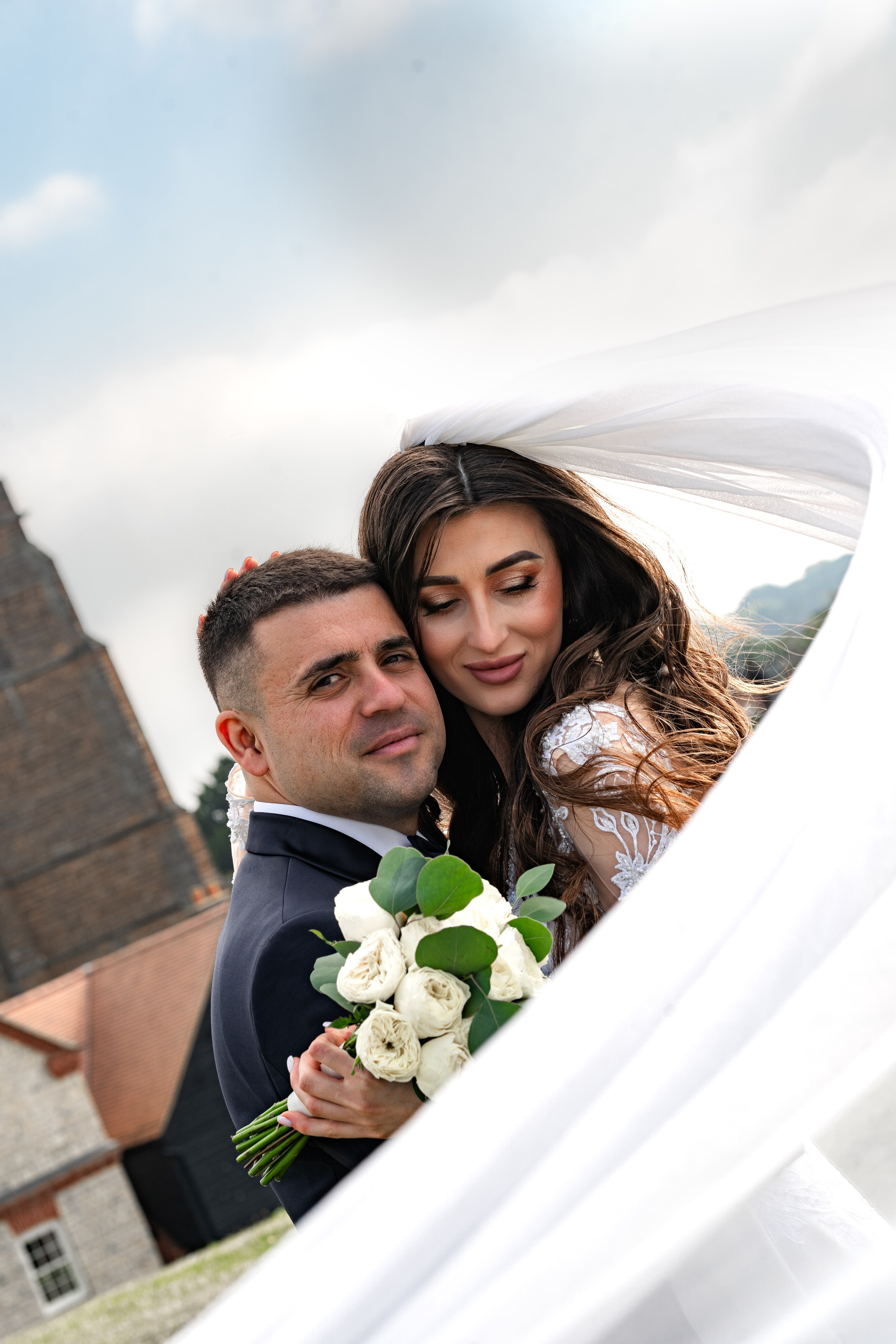 Oleh_Aleksandra. Tonya Kyrylenko photographer in London