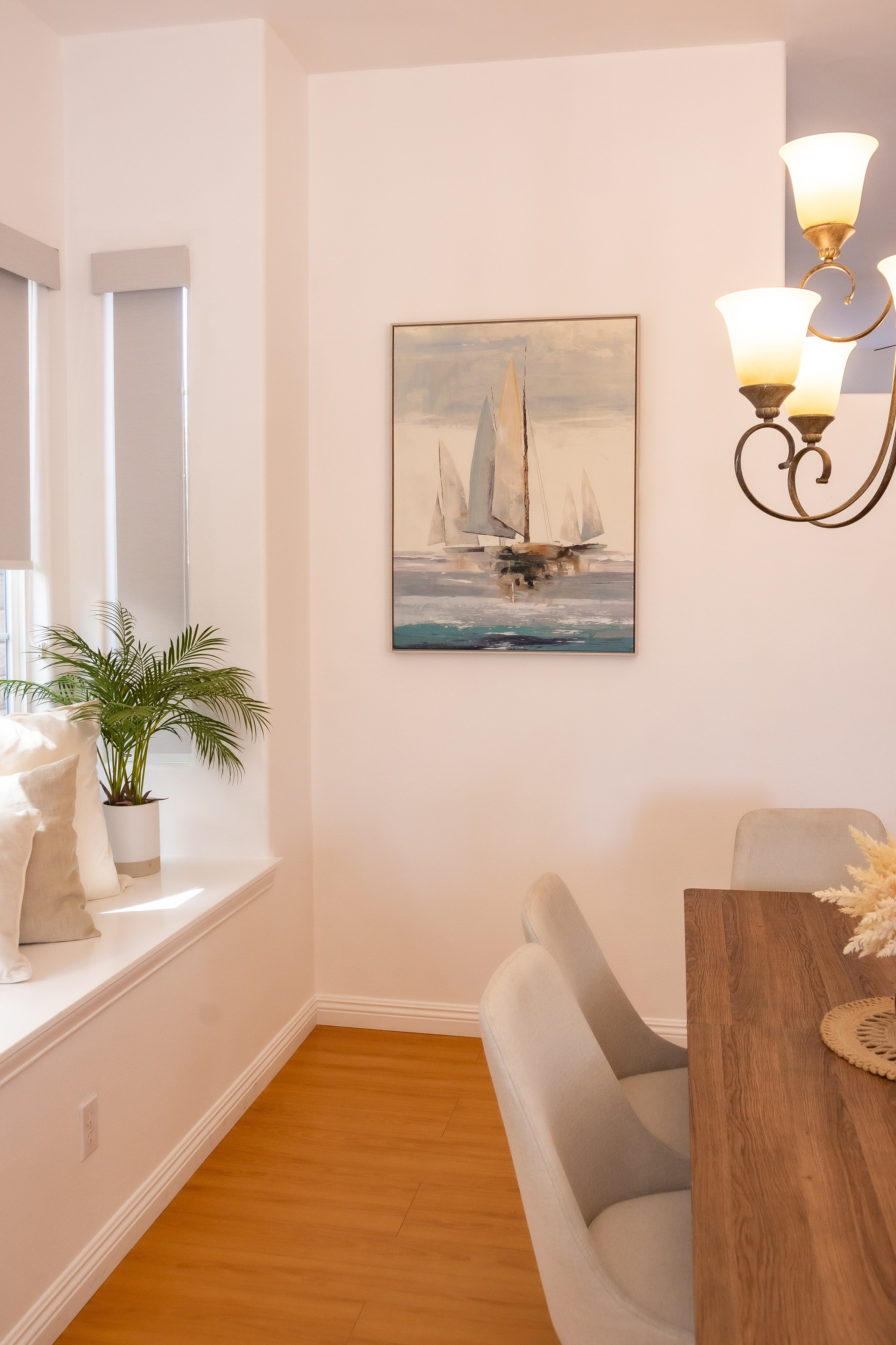 Real Estate photography. Professional portrait photographer in Los Angeles | Axenia Haritonova