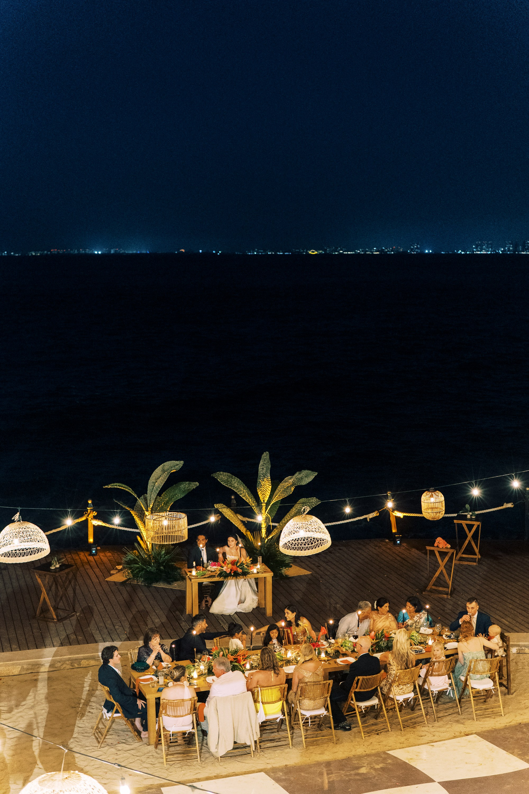 Wedding in Palo Maria. Sayulita Wedding Photographer, Puerto Vallarta, Cabo