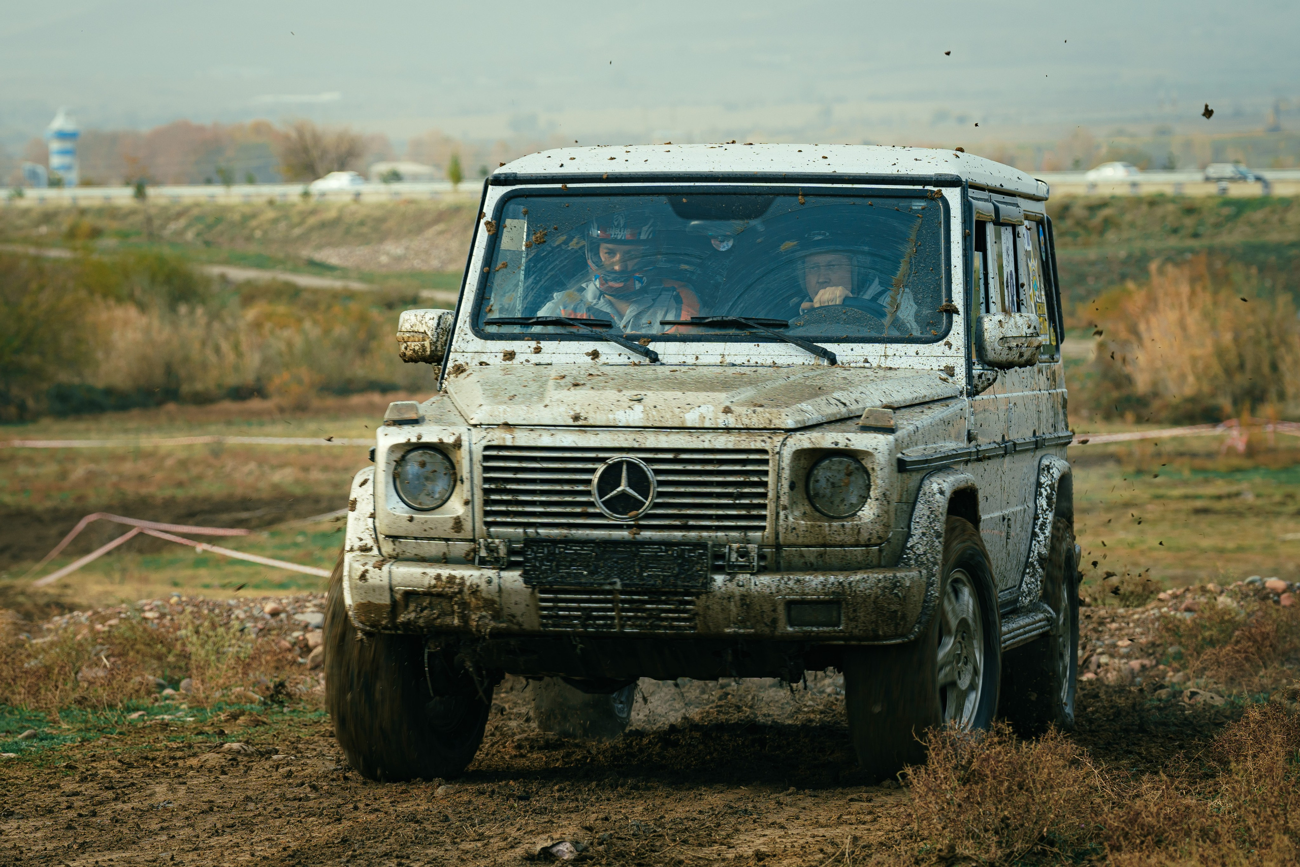 3-Международный Джип Спринт. Георгий Намазов | Фотограф в Ташкенте