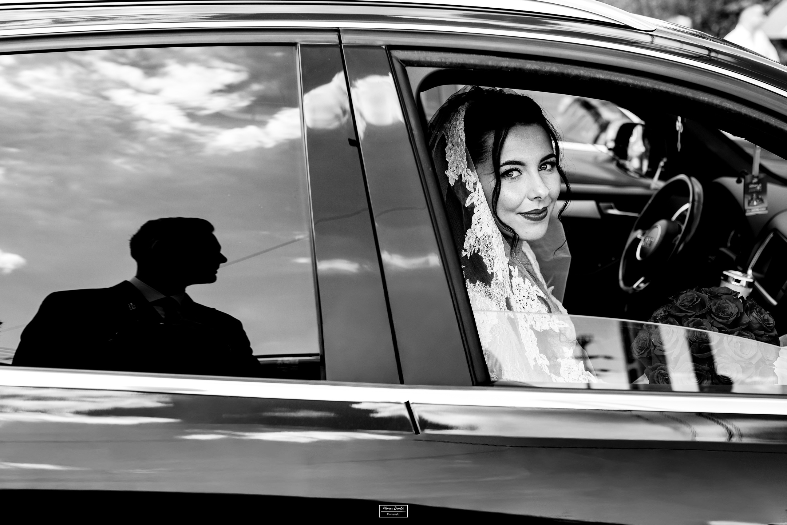 Nuntă Alina & Mihai. Photographer Miruna Buculei