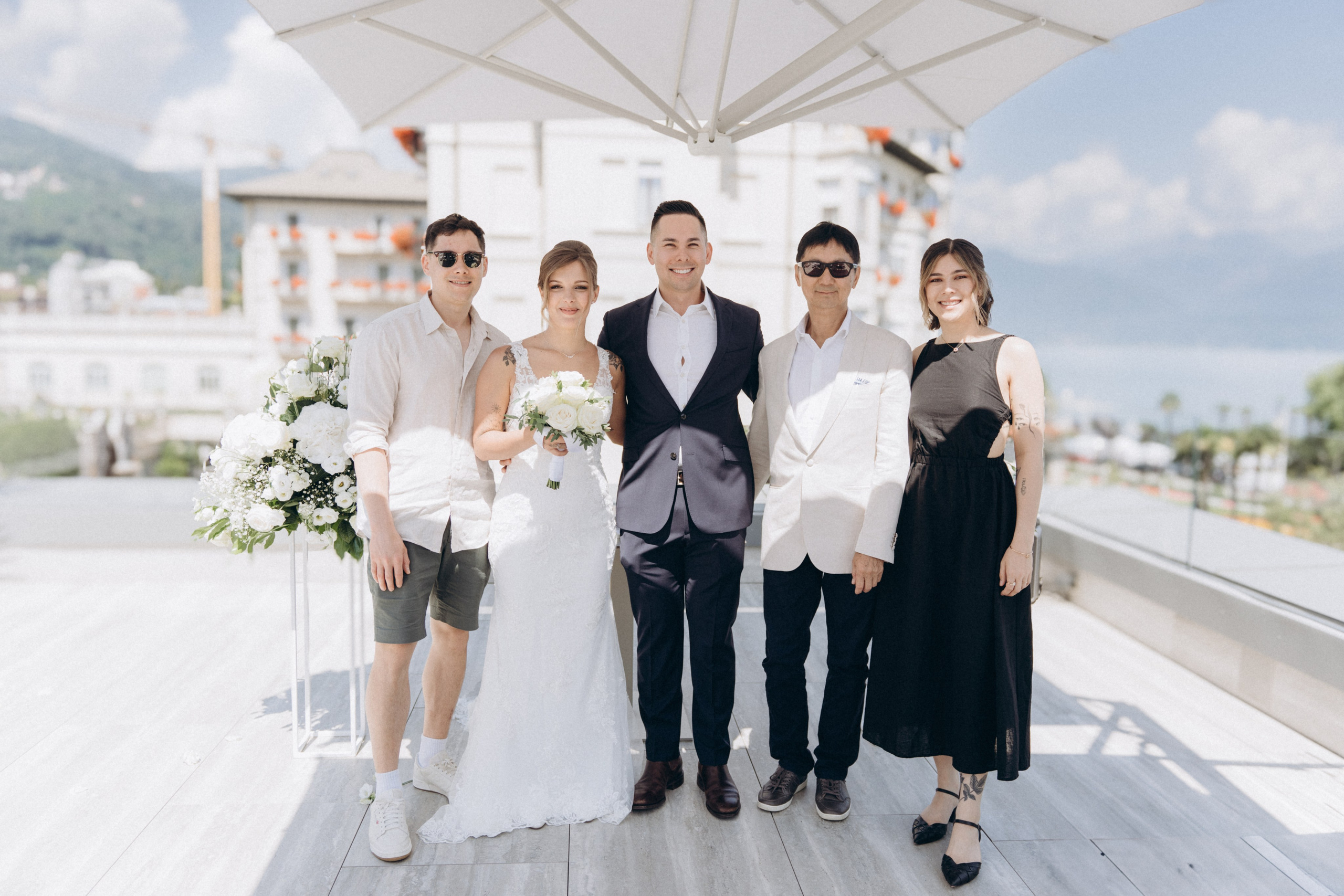 DESERI and SIMON_ LAKE MAGGIORE. PHOTOGRAPHER IN ITALY