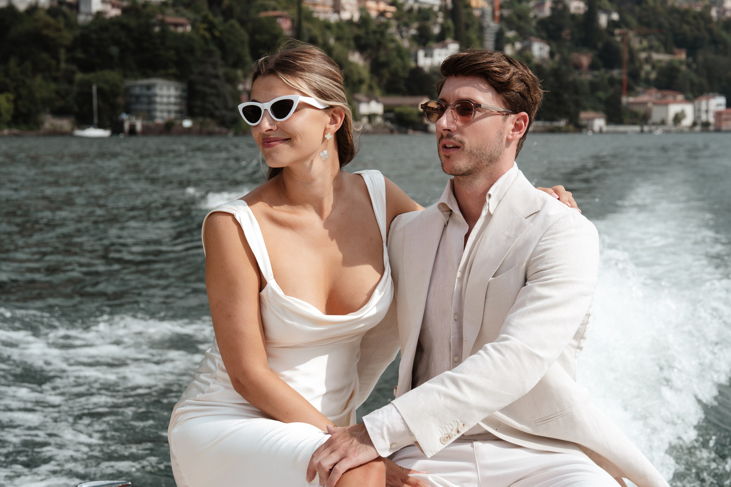 KATE AND NICK _VILLA LARIÒ_LAKE COMO. PHOTOGRAPHER IN ITALY