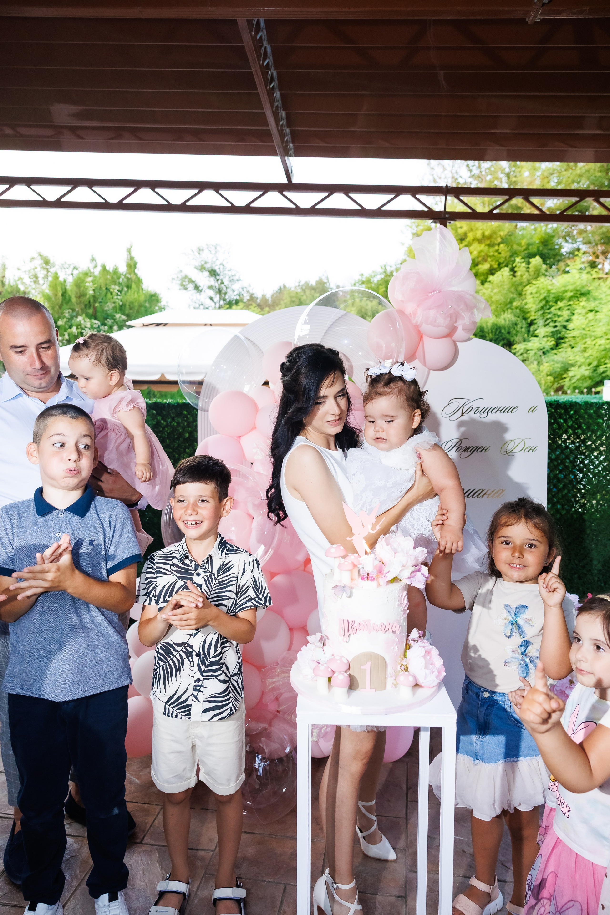 Bachelorette Party. Фотограф Ирина Йотова