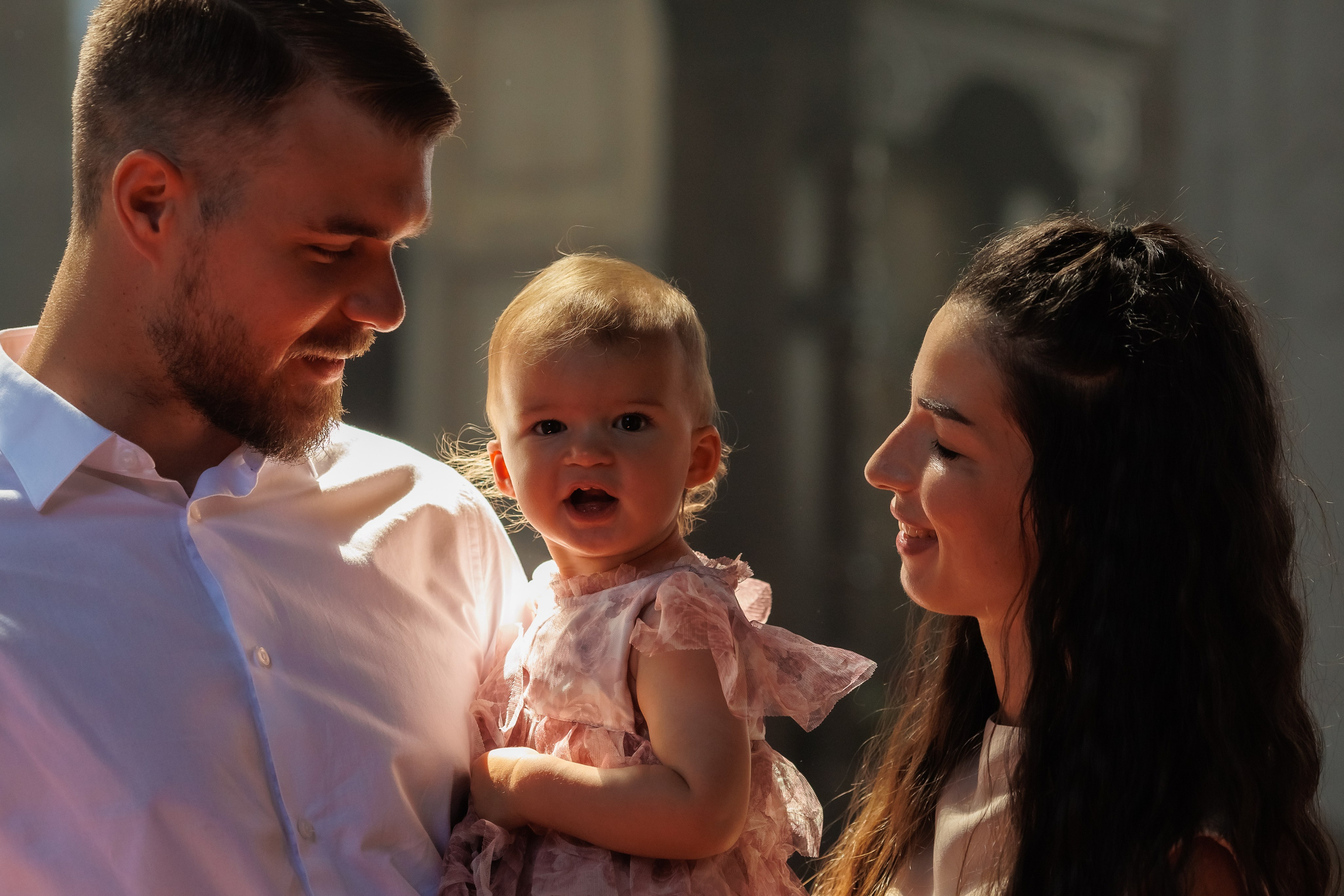 Св.Св. Кирил и Методий Бургас. Фотограф Ирина Йотова