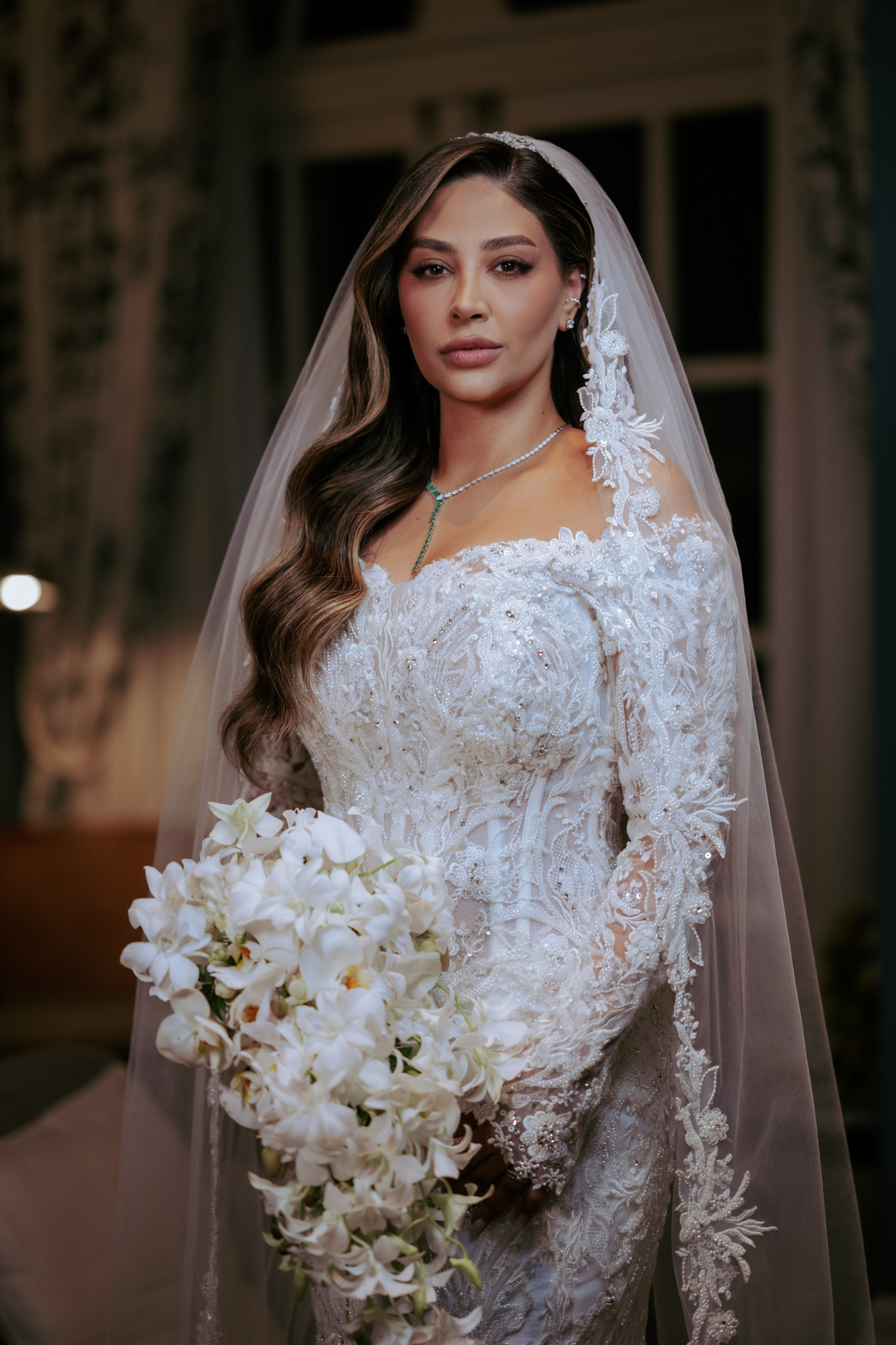 Amali & Mohammed