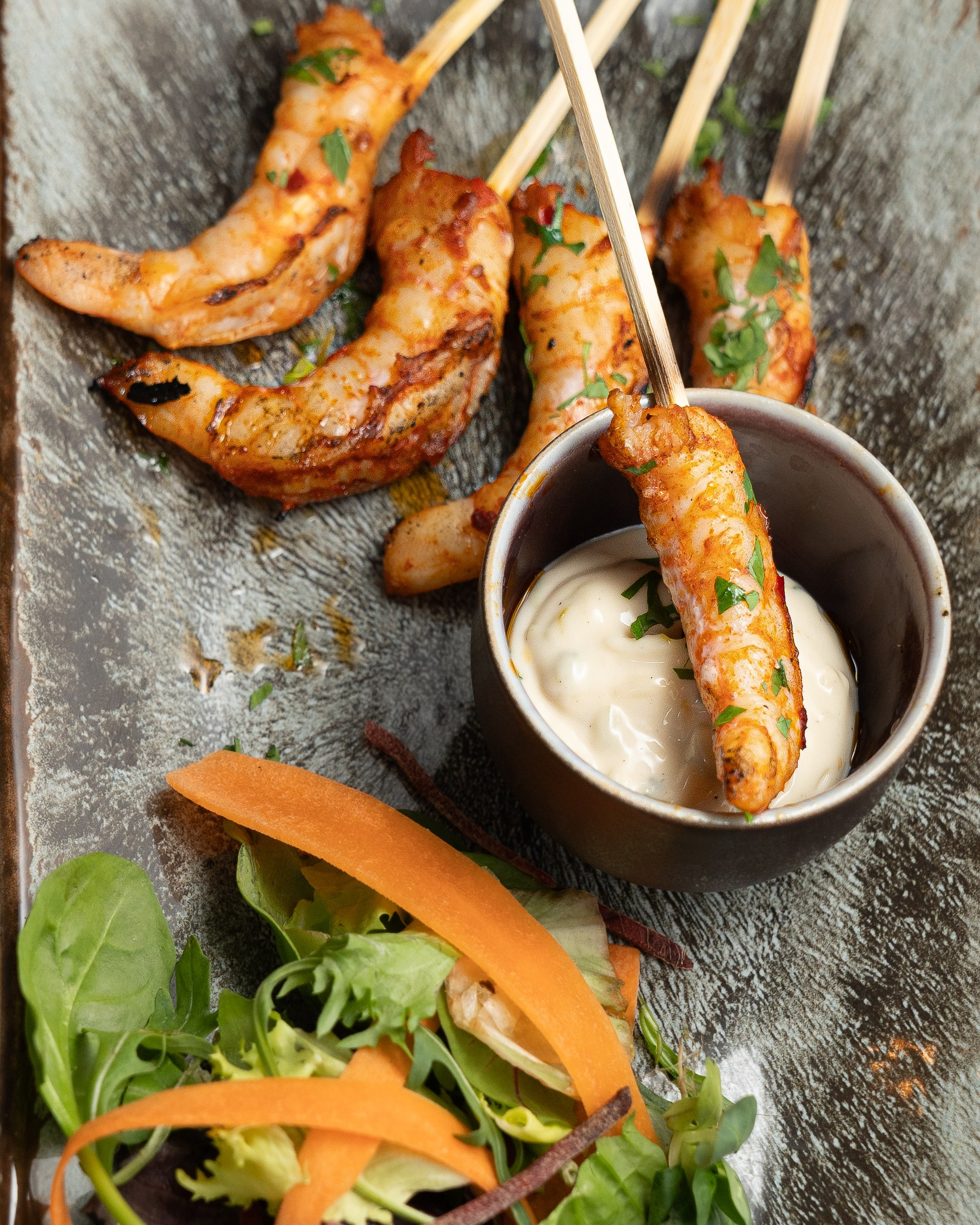 Salparo Greek Restaurant. Newcastle Upon Tyne Photographer Yana Balatskaya