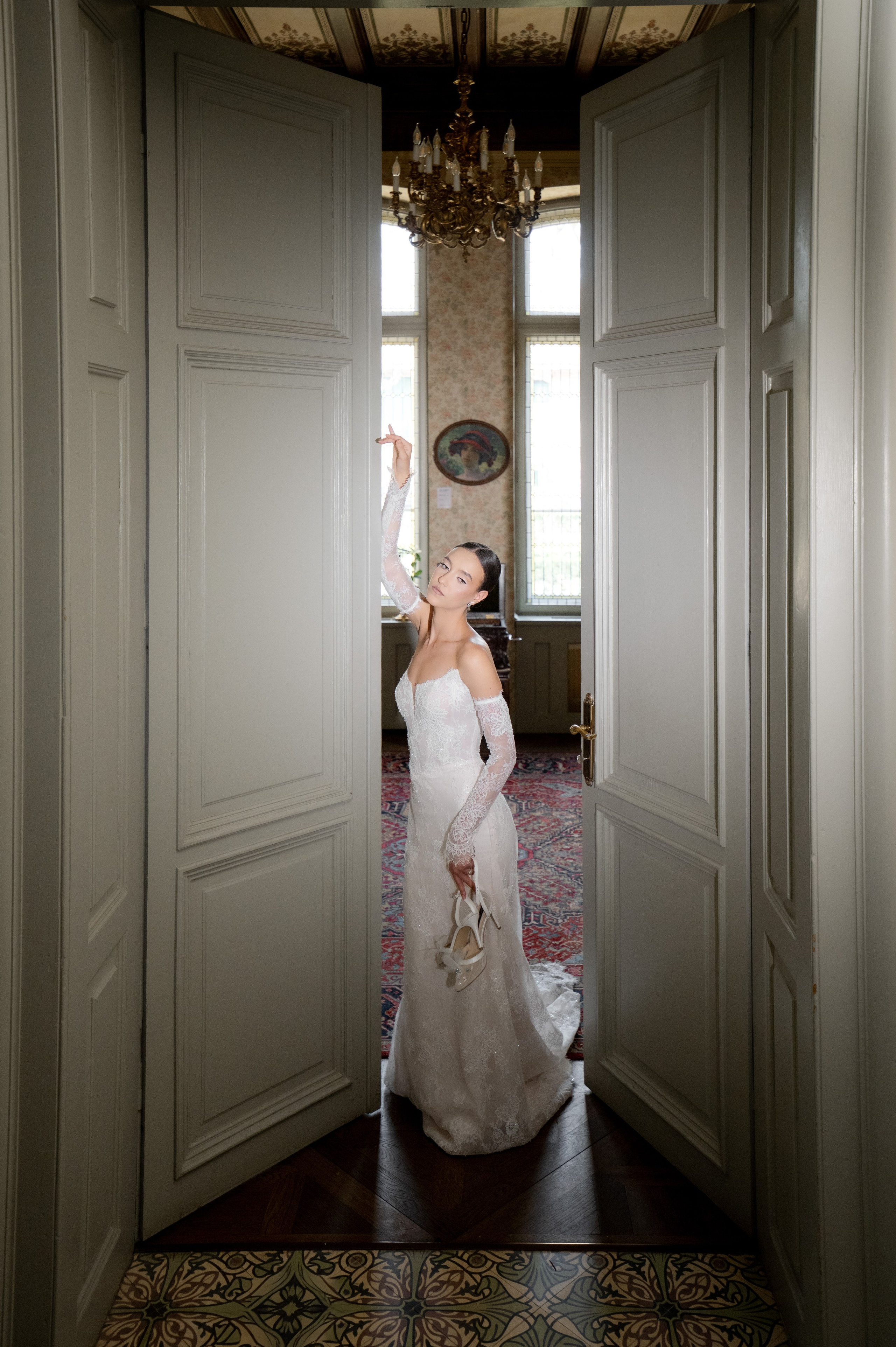 Portofolio. Mugurel Olteanu Fotograf