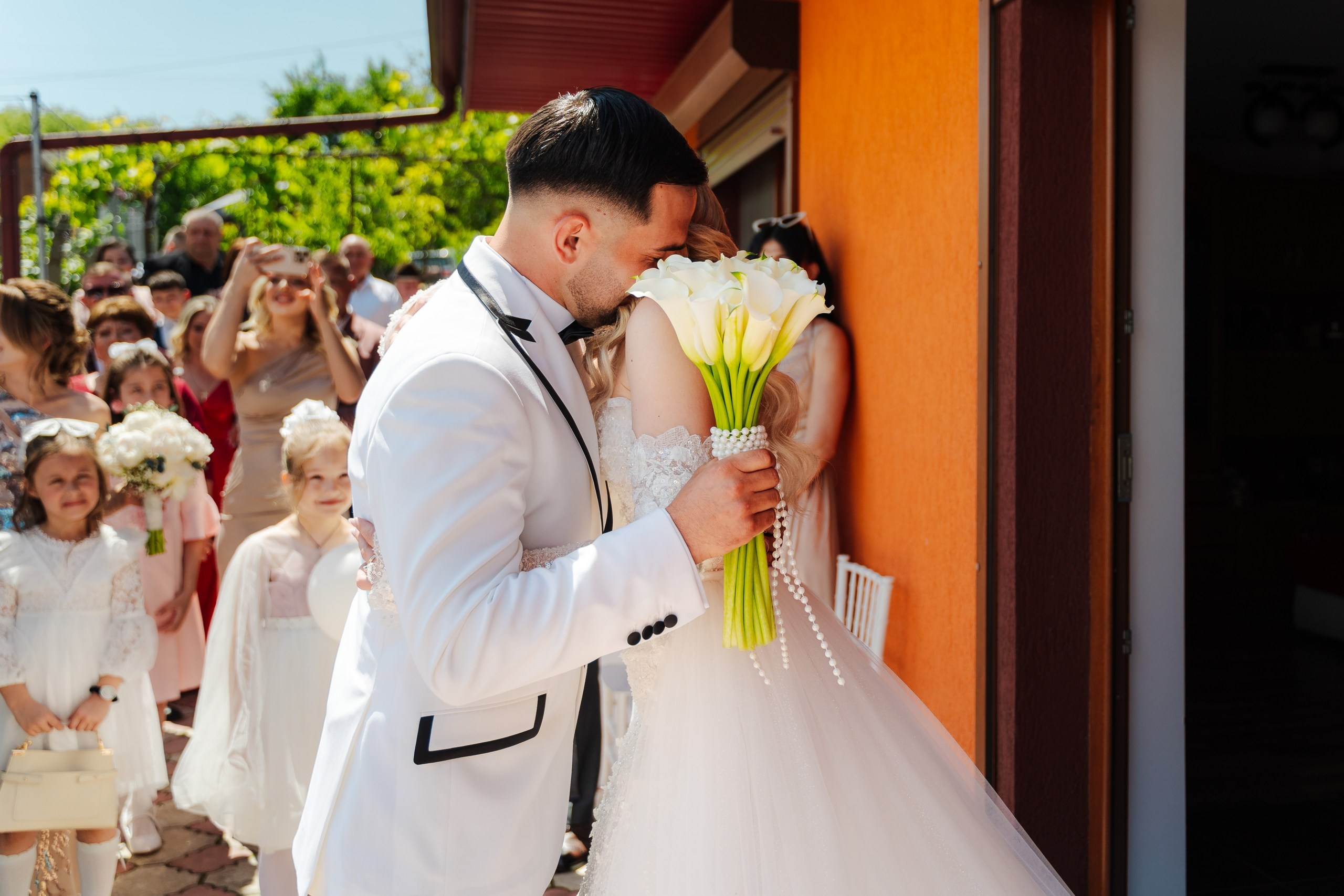 Catalin & Alexandra. Ionut Cimpoes FOTOGRAF