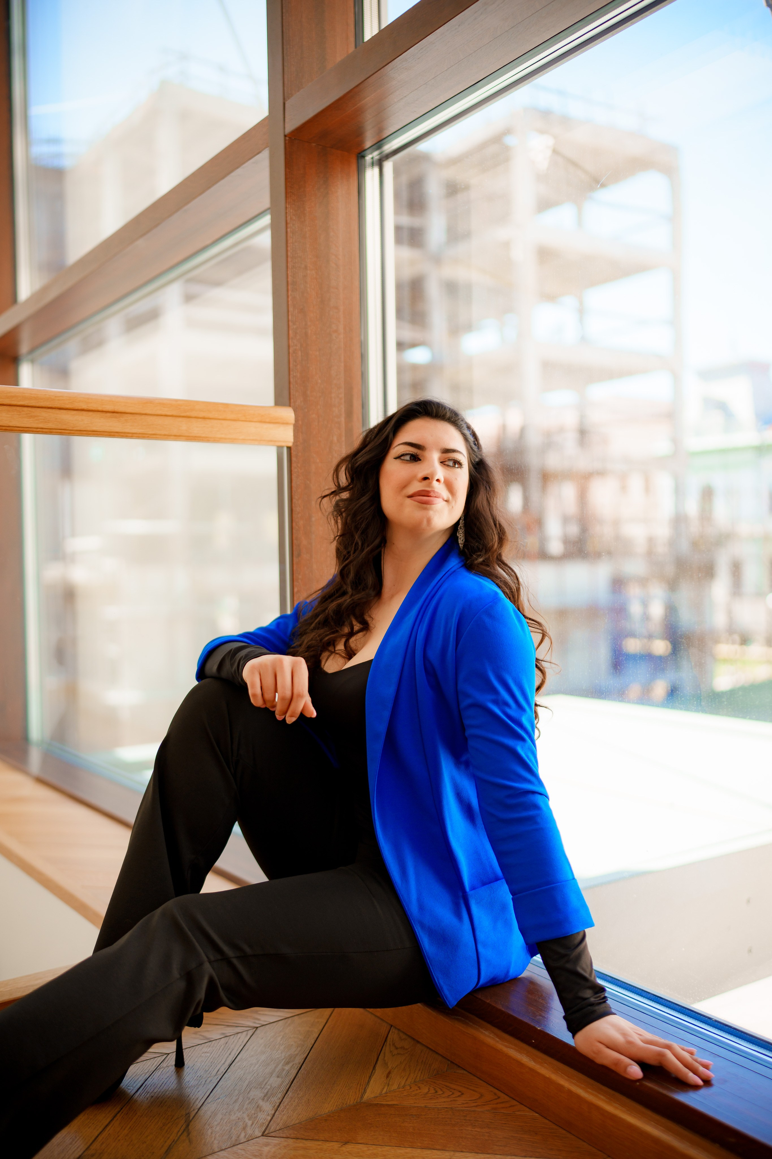 Clasa 12-a. Trendy Albums