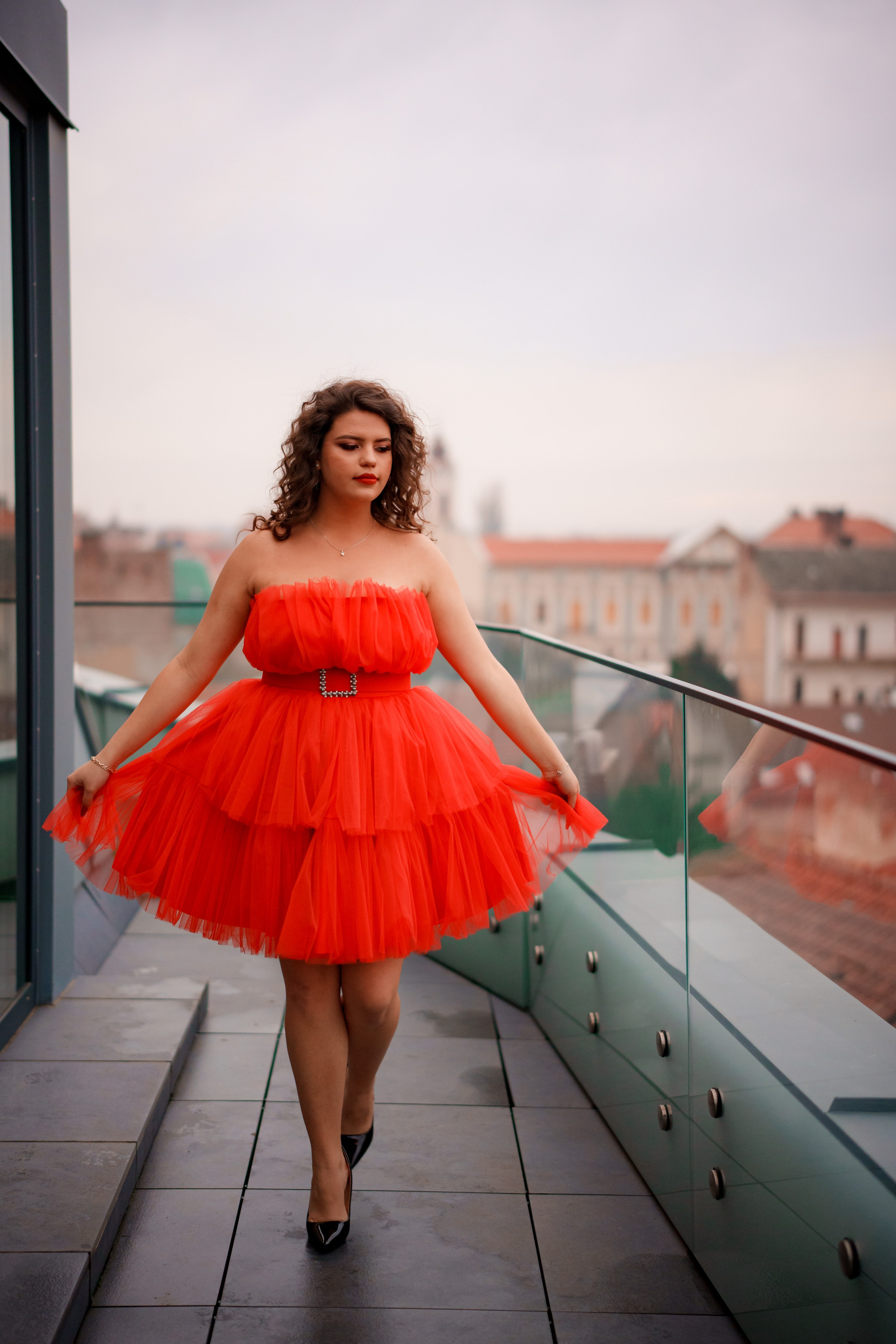 Clasa 12-a. Trendy Albums