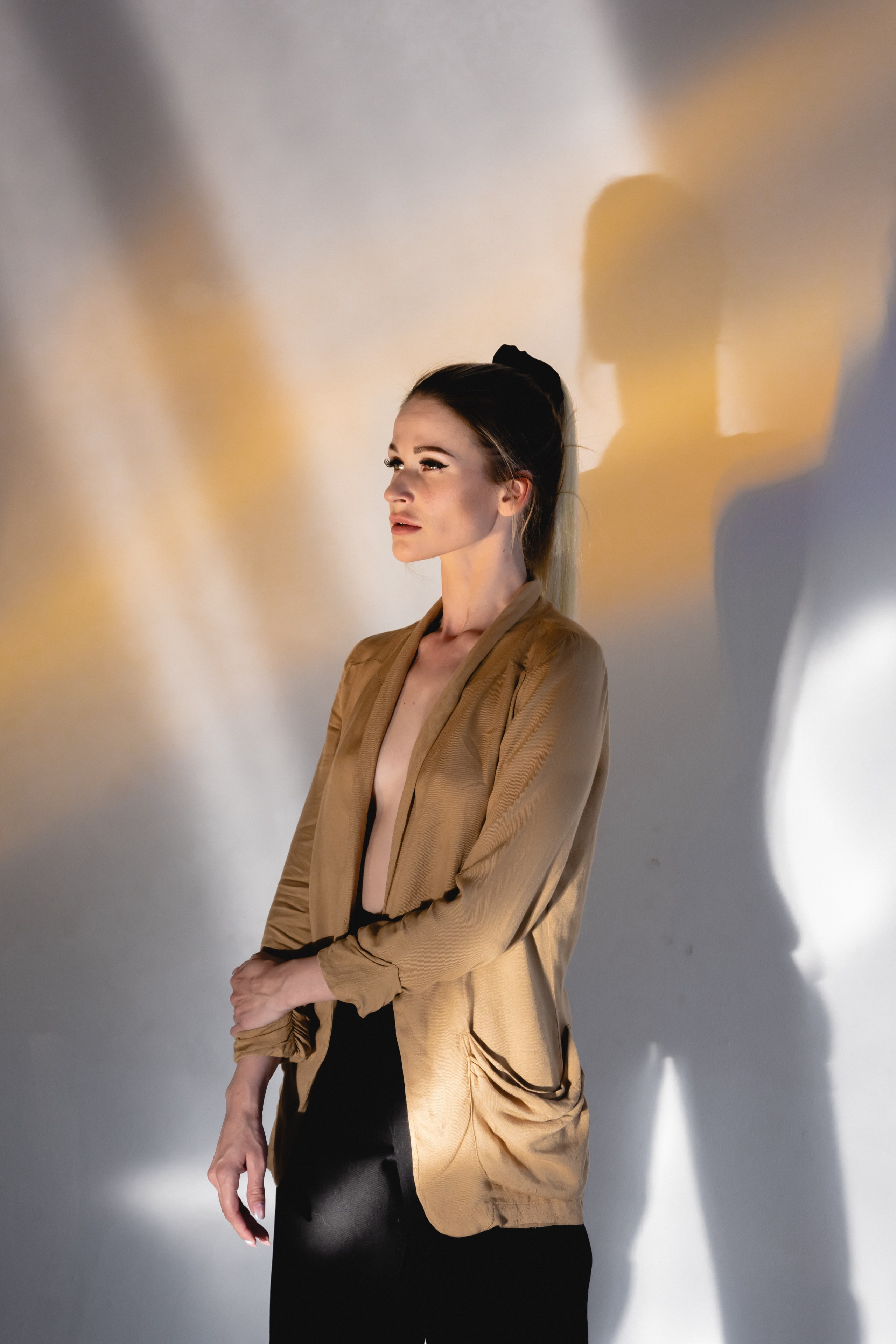 Alyona. Fotograf Dmitrii Donets