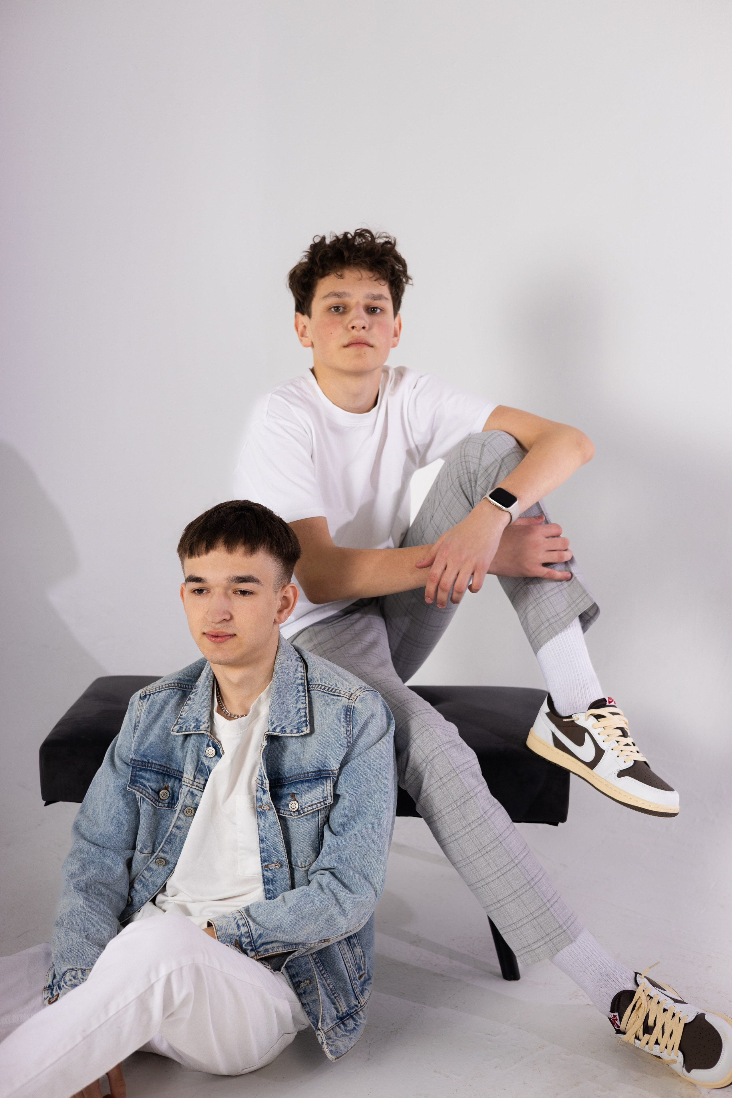 Guy’s Fashion Studio