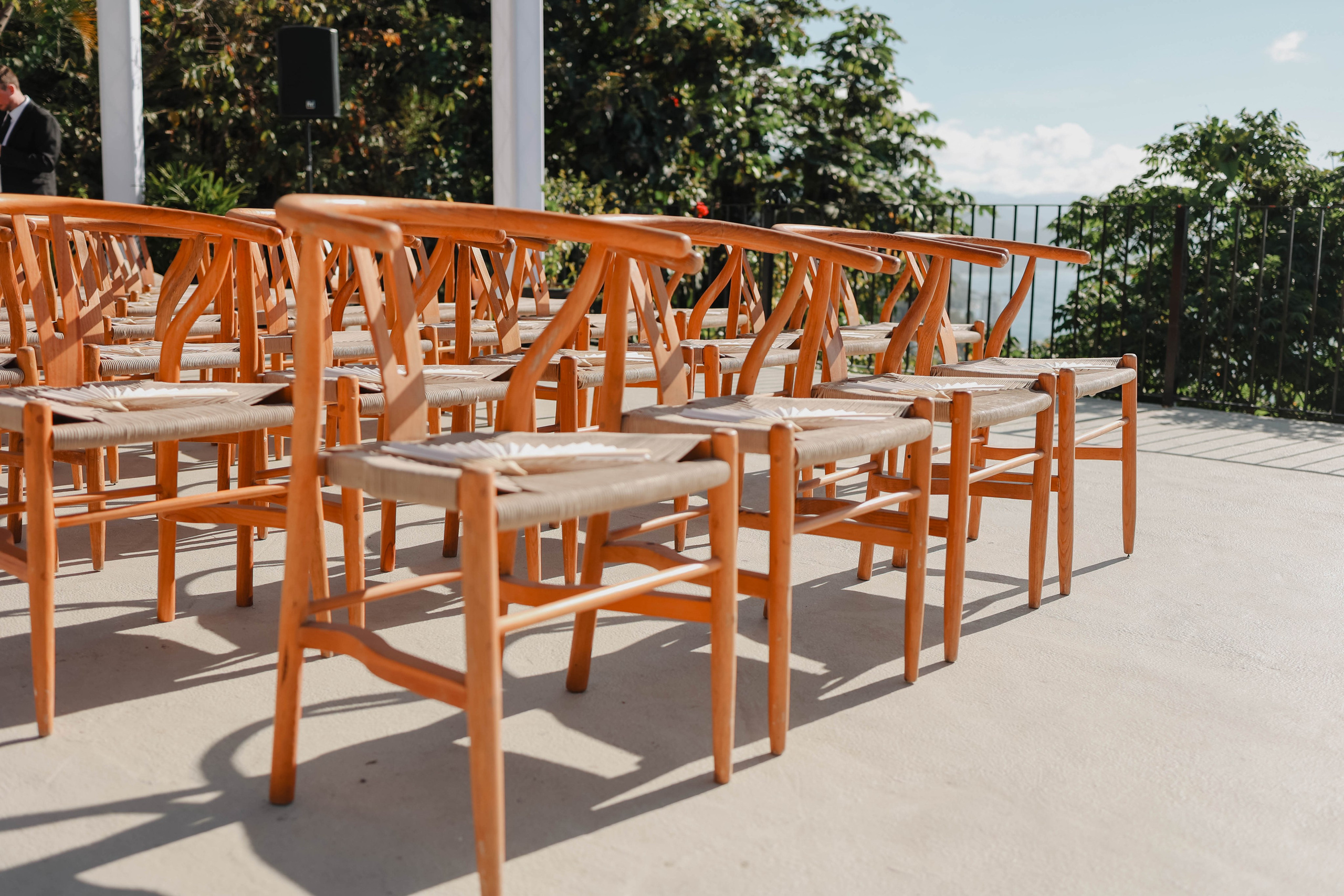 A Wedding at Casa Valerie: Love Under the Puerto Vallarta Sky
