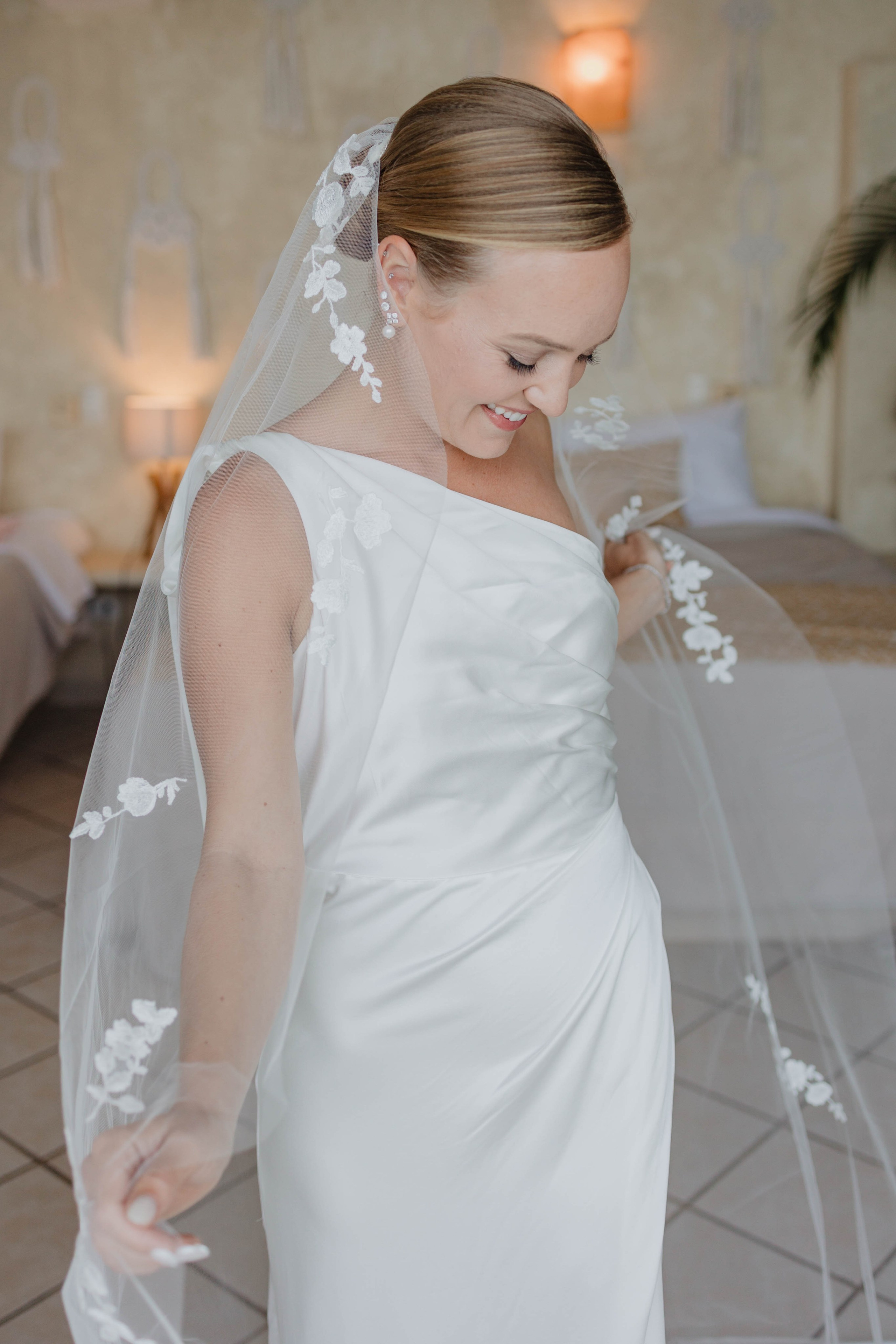 A Wedding at Casa Azul Profundo: Timeless Vows in Puerto Vallarta