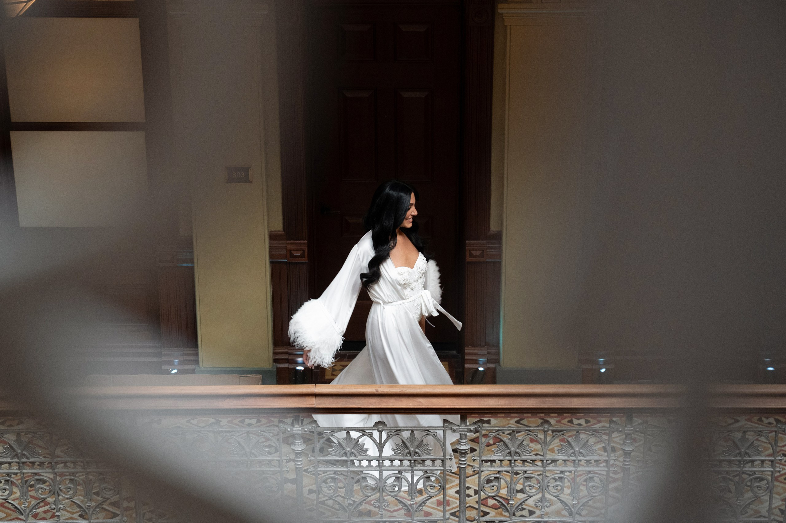 Diana & Alex, Capitale NY. Wedding Photo & Video