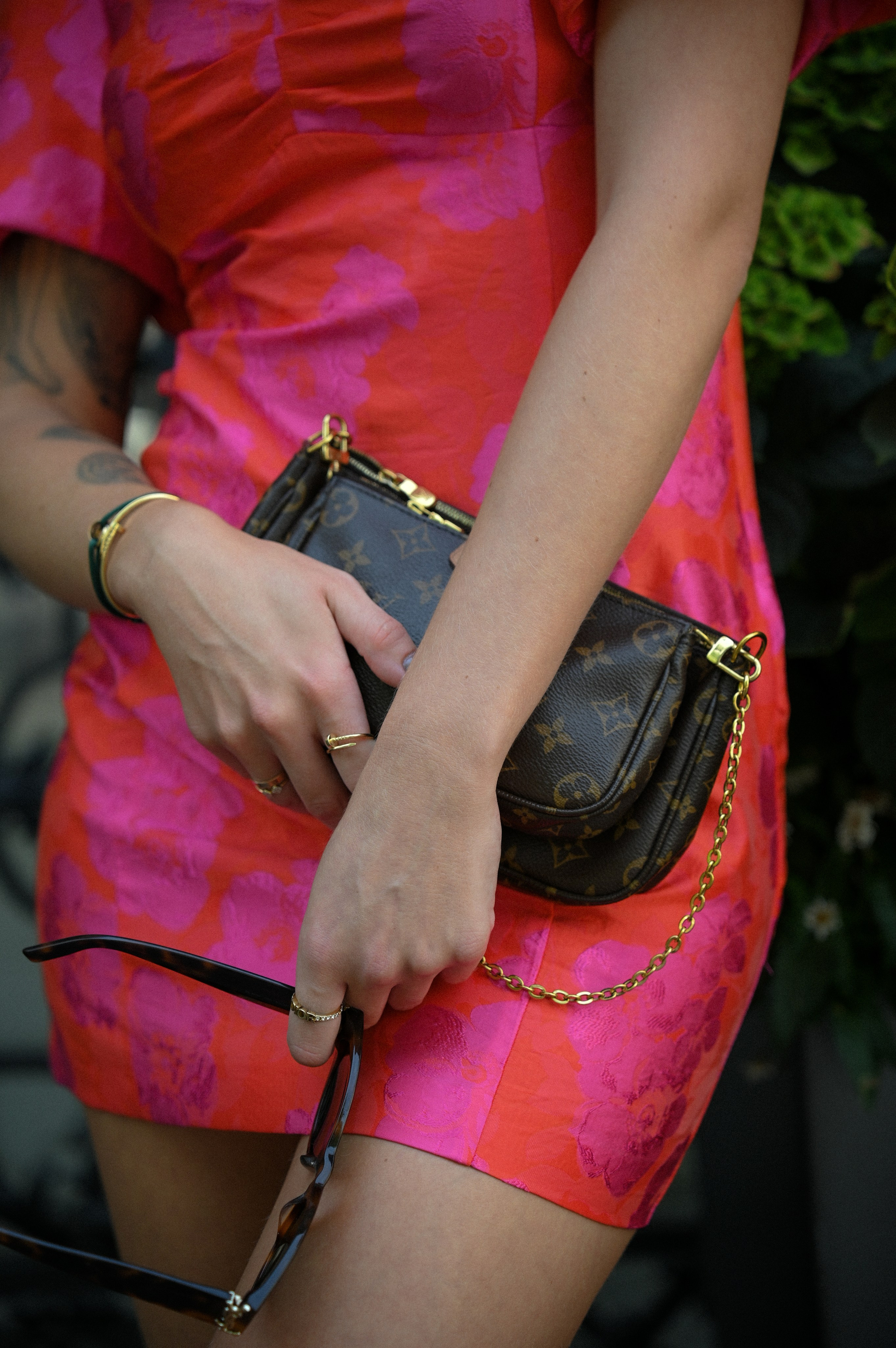 Bianka. Photo Vienna and Bratislava