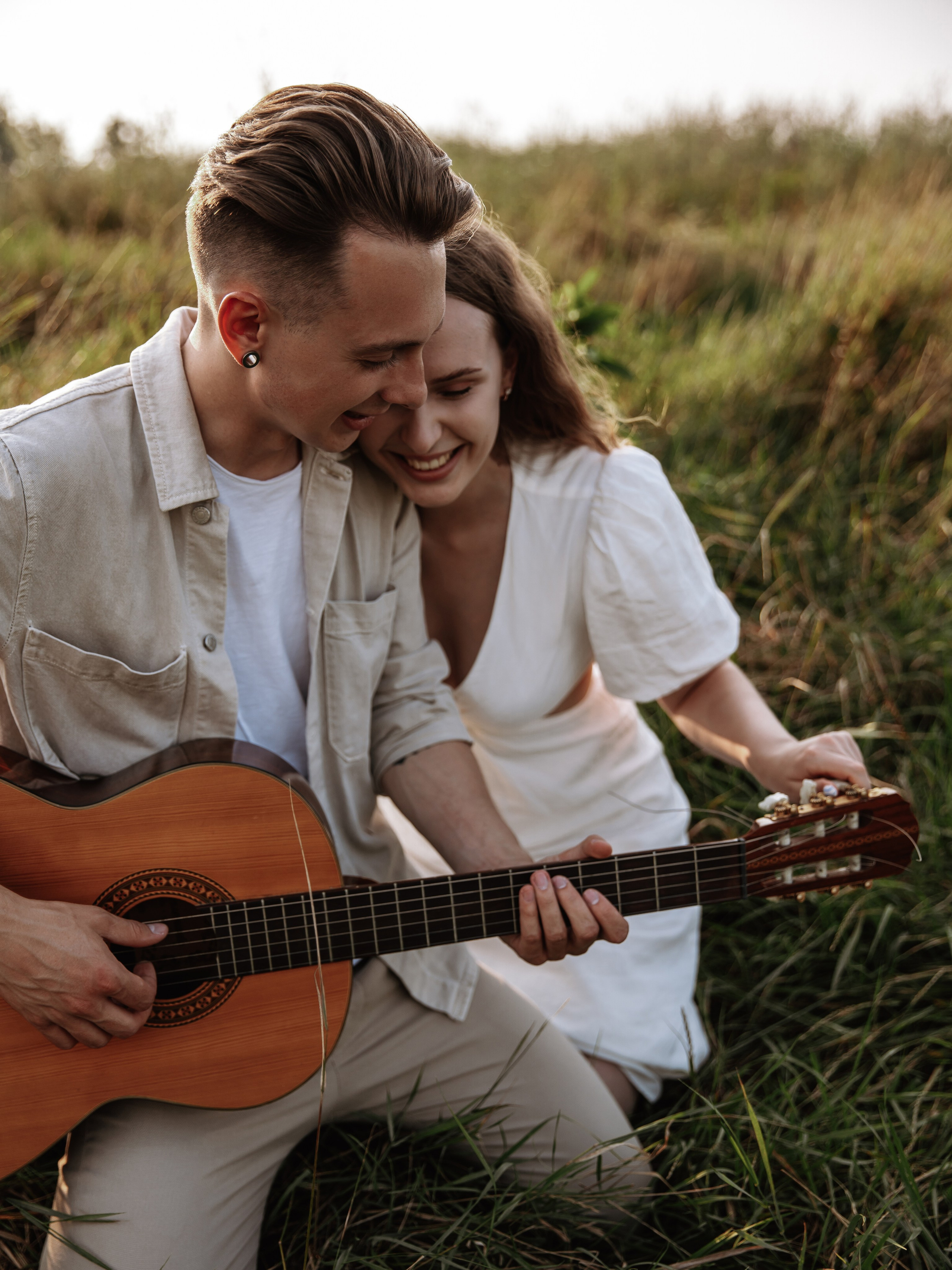 Couples. Alex UA — Toronto photographer