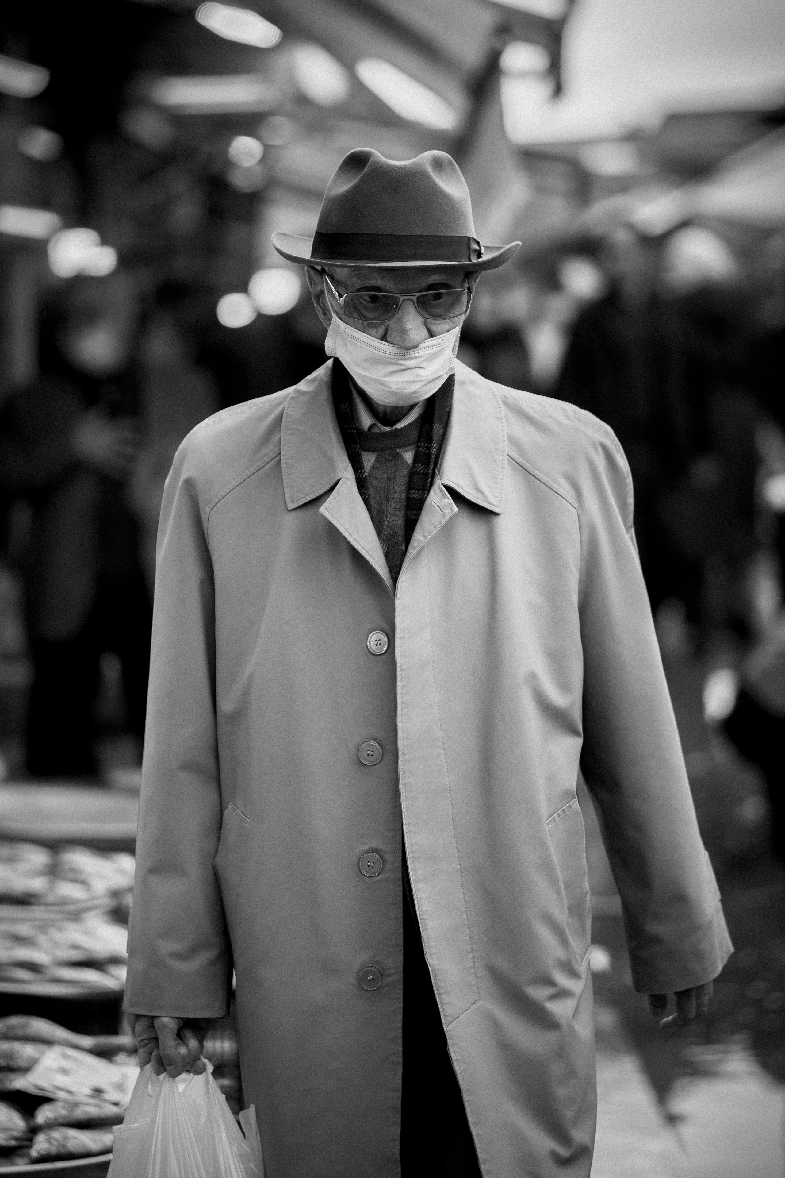 Street. Mehran Hadad — Portrait Photographer, Filmmaker and Youtuber