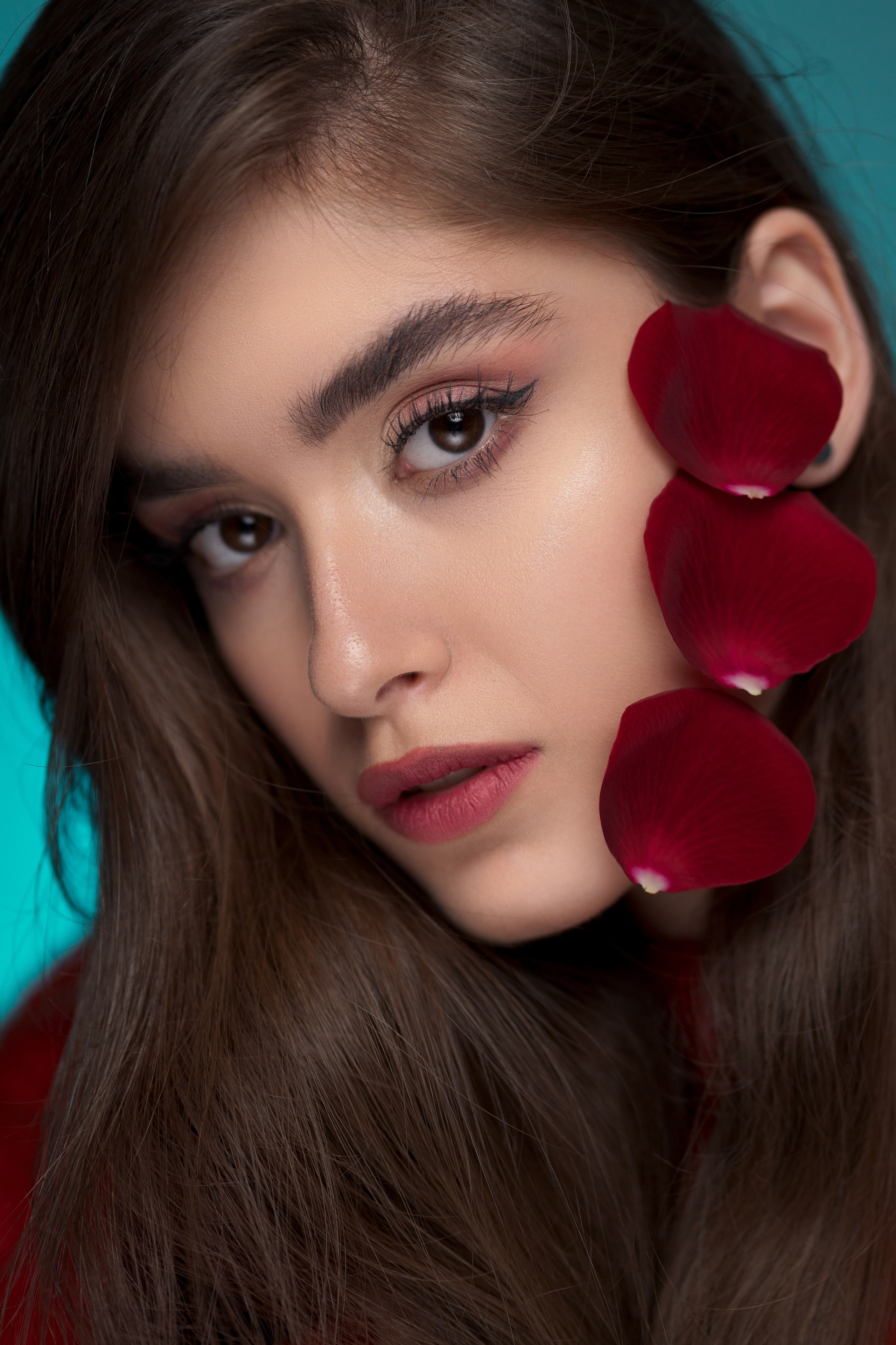 Beauty, Fashion and Glamour. Mehran Hadad — Portrait Photographer, Filmmaker and Youtuber