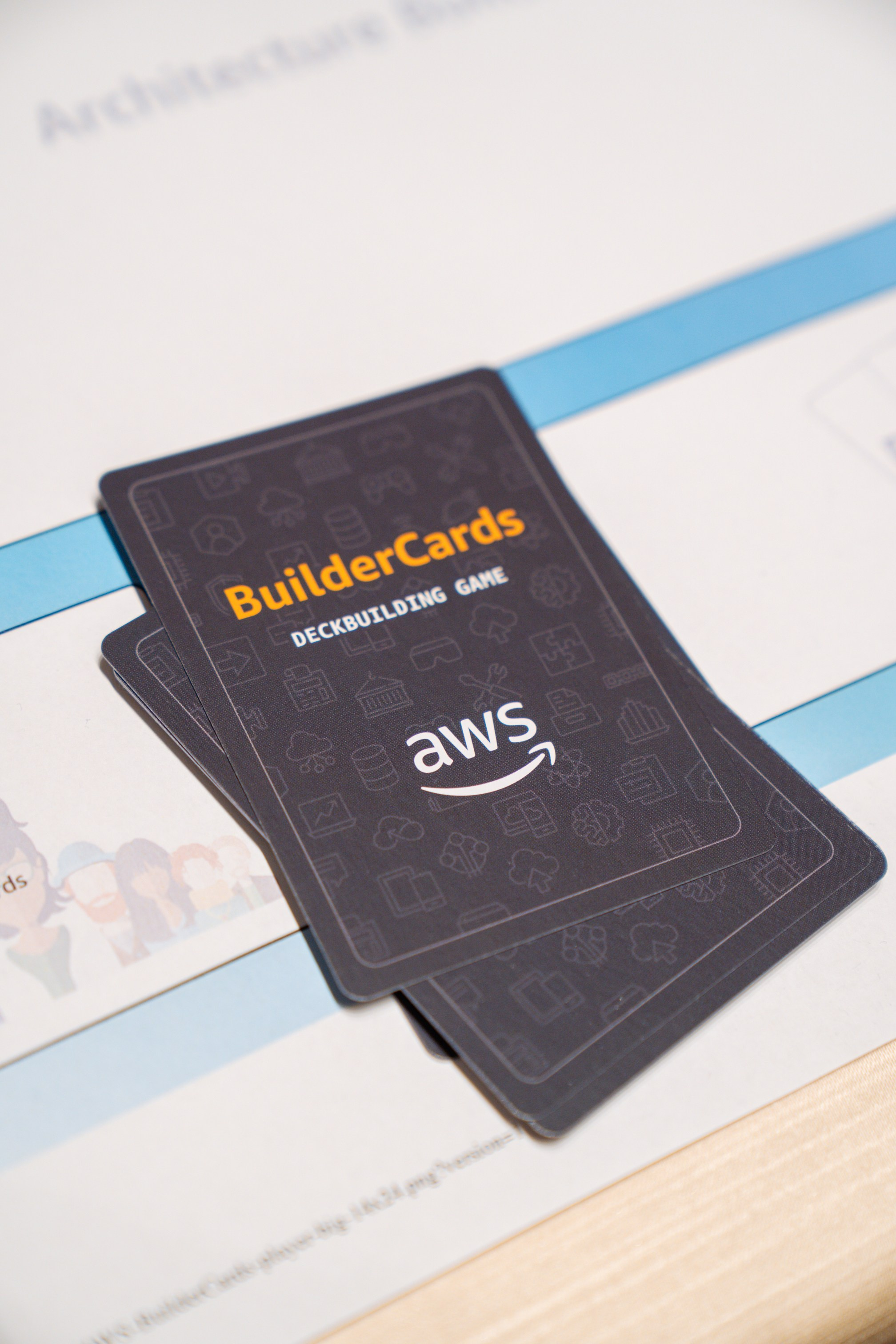 AWS Community Day 2025. Cozac Cristian Photographer