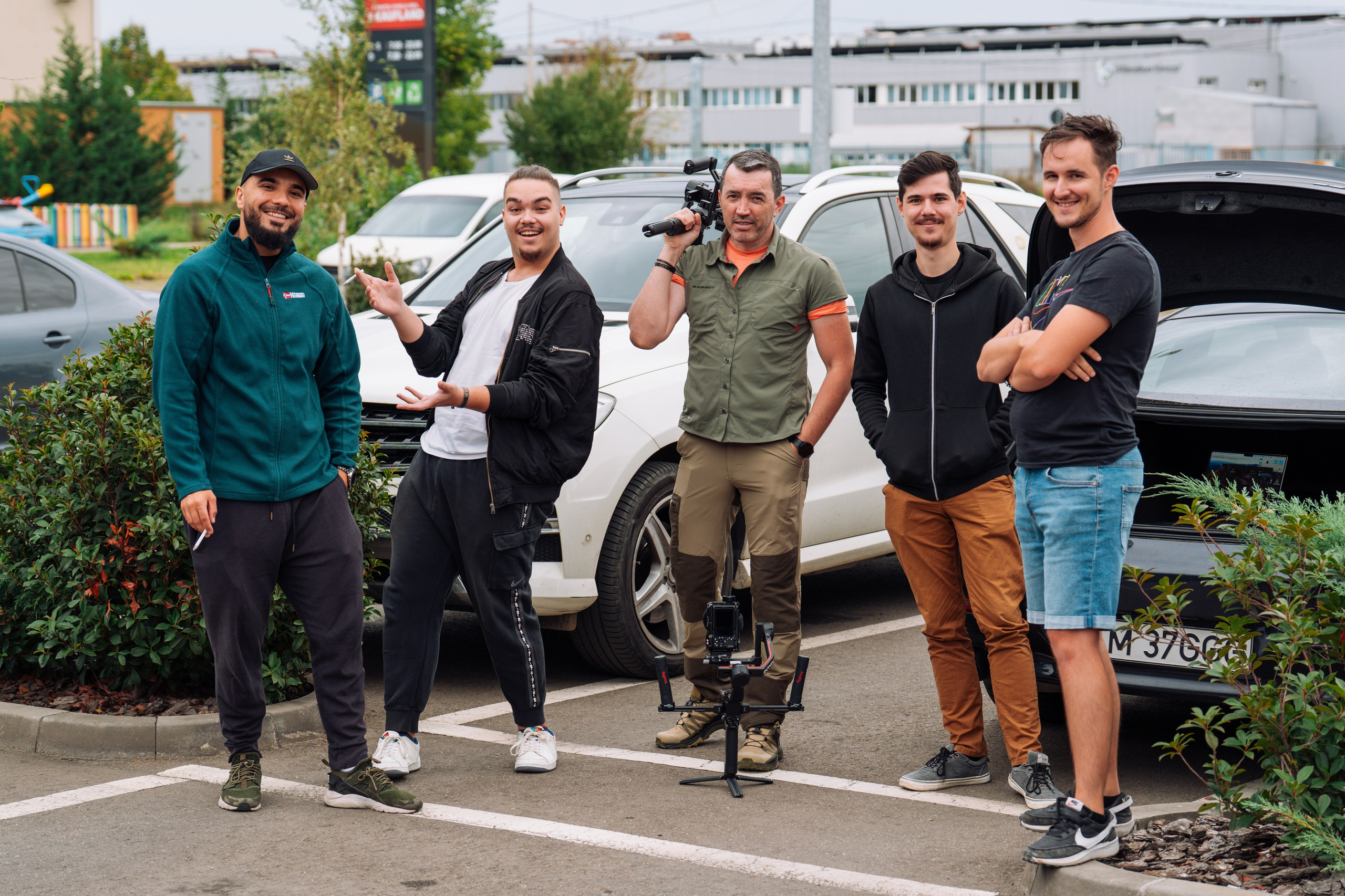 BootiCar ProPlates #1. Cozac Cristian Photographer