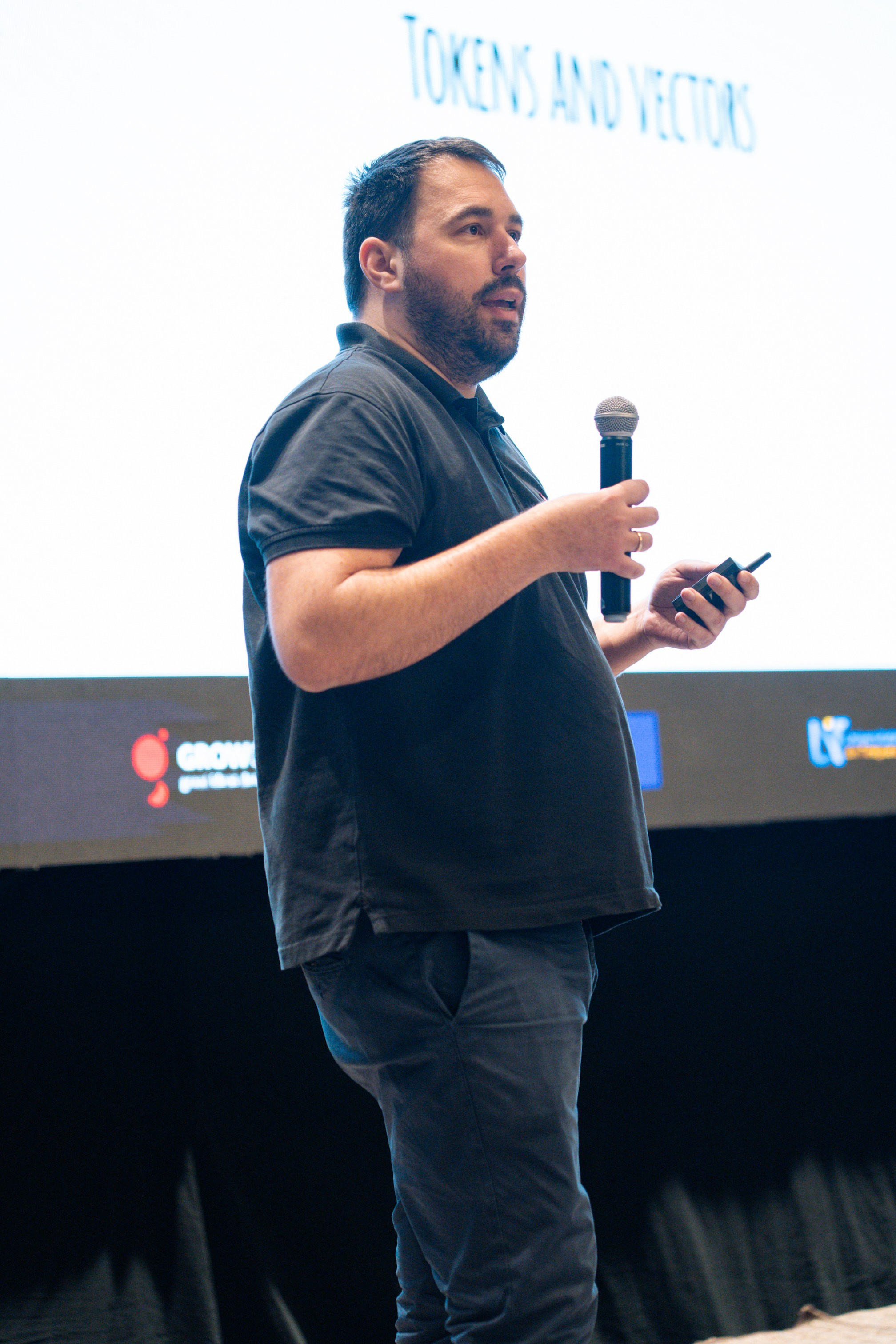 AWS Community Day 2025. Cozac Cristian Photographer