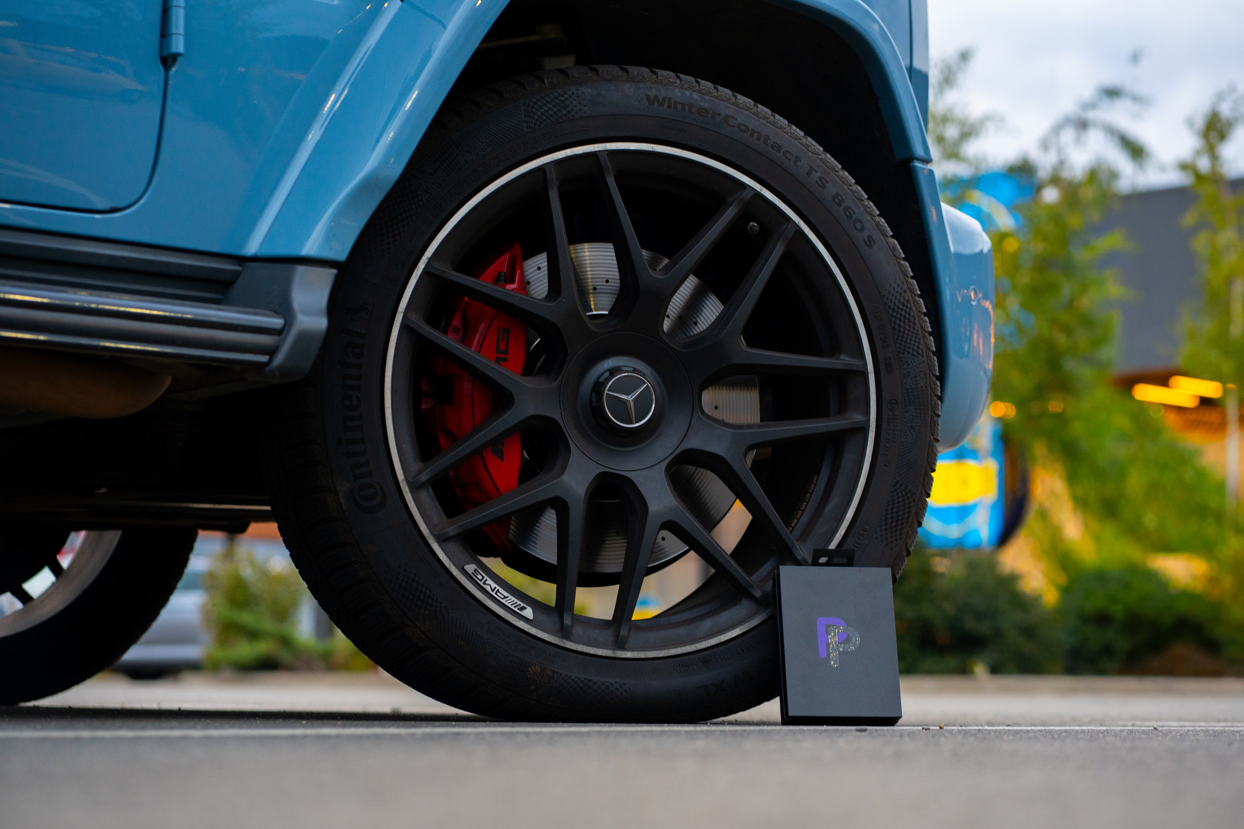 BootiCar ProPlates #1. Cozac Cristian Photographer