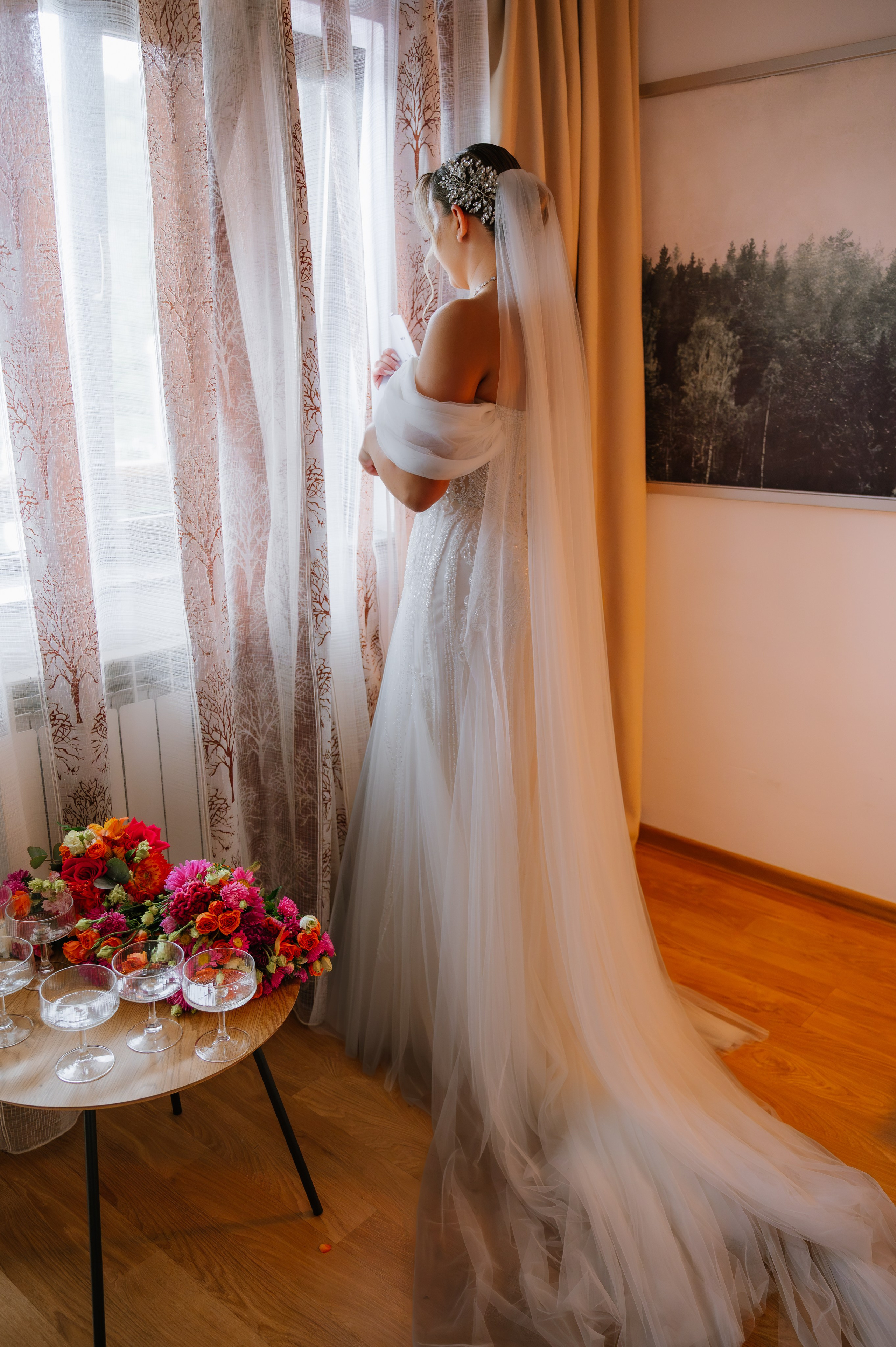 Nunta Daria si Calin. Home