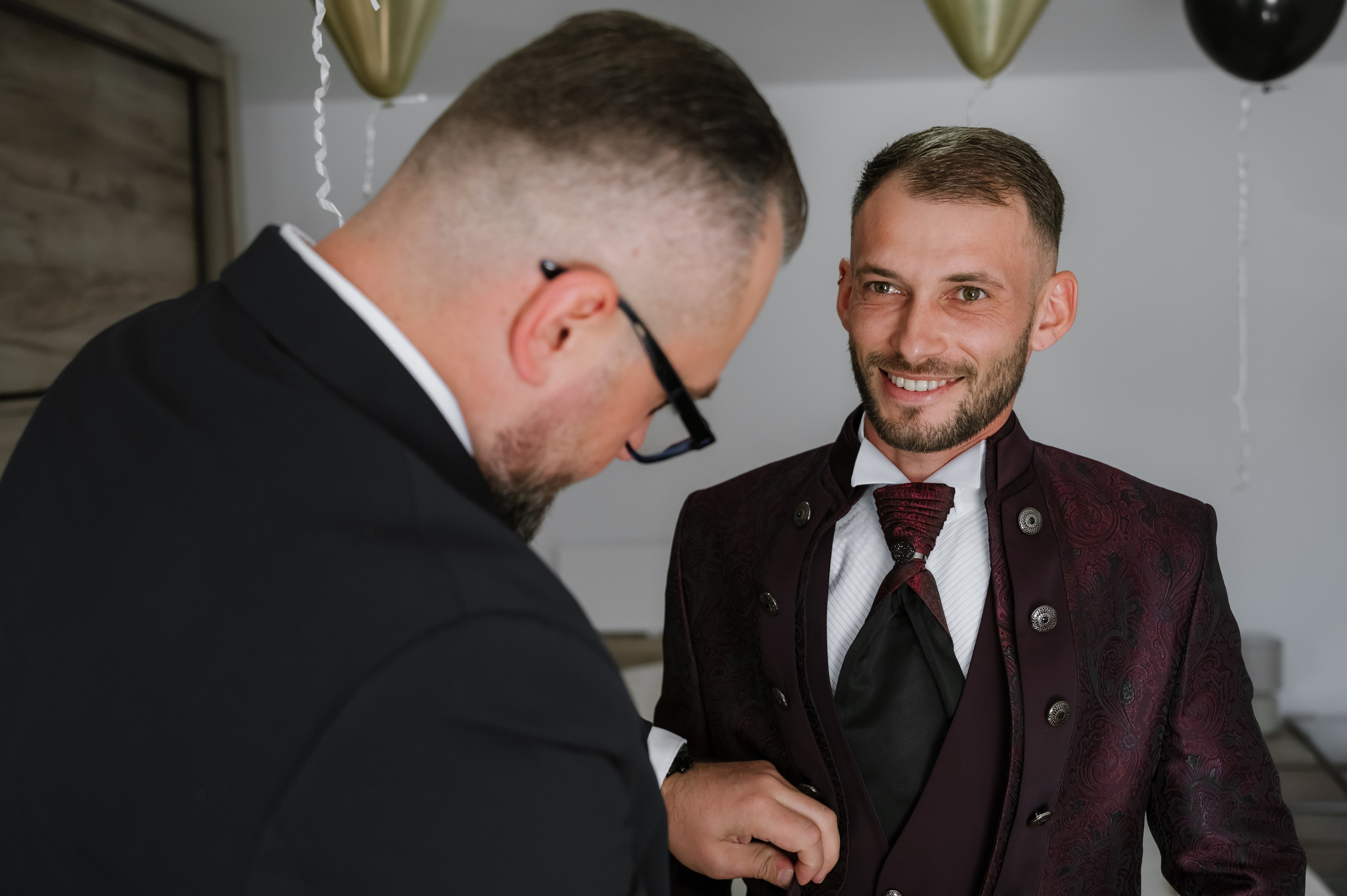 Nunta Anca si Razvan. Home