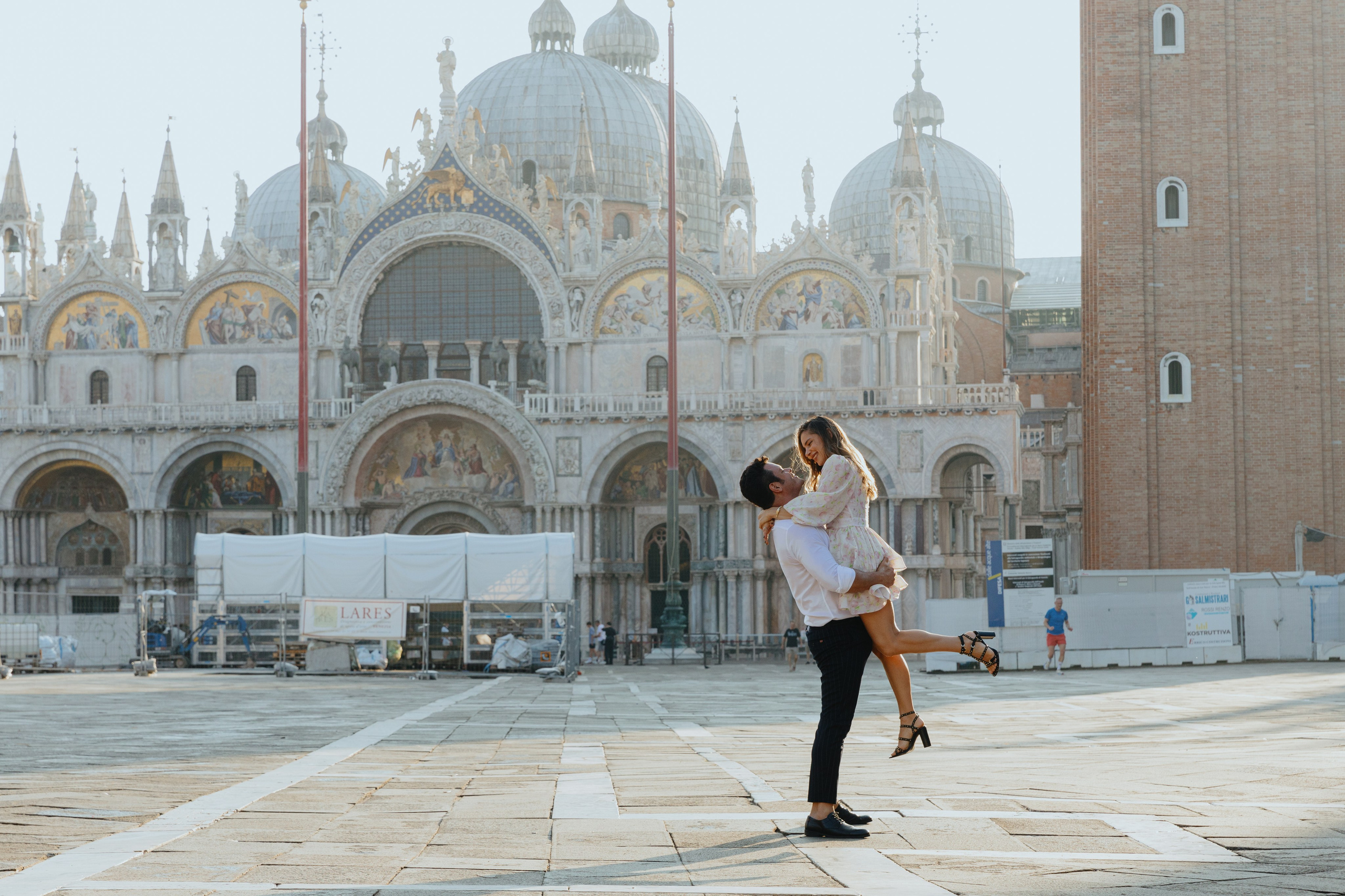 Ira&Lorenzo. Photographer