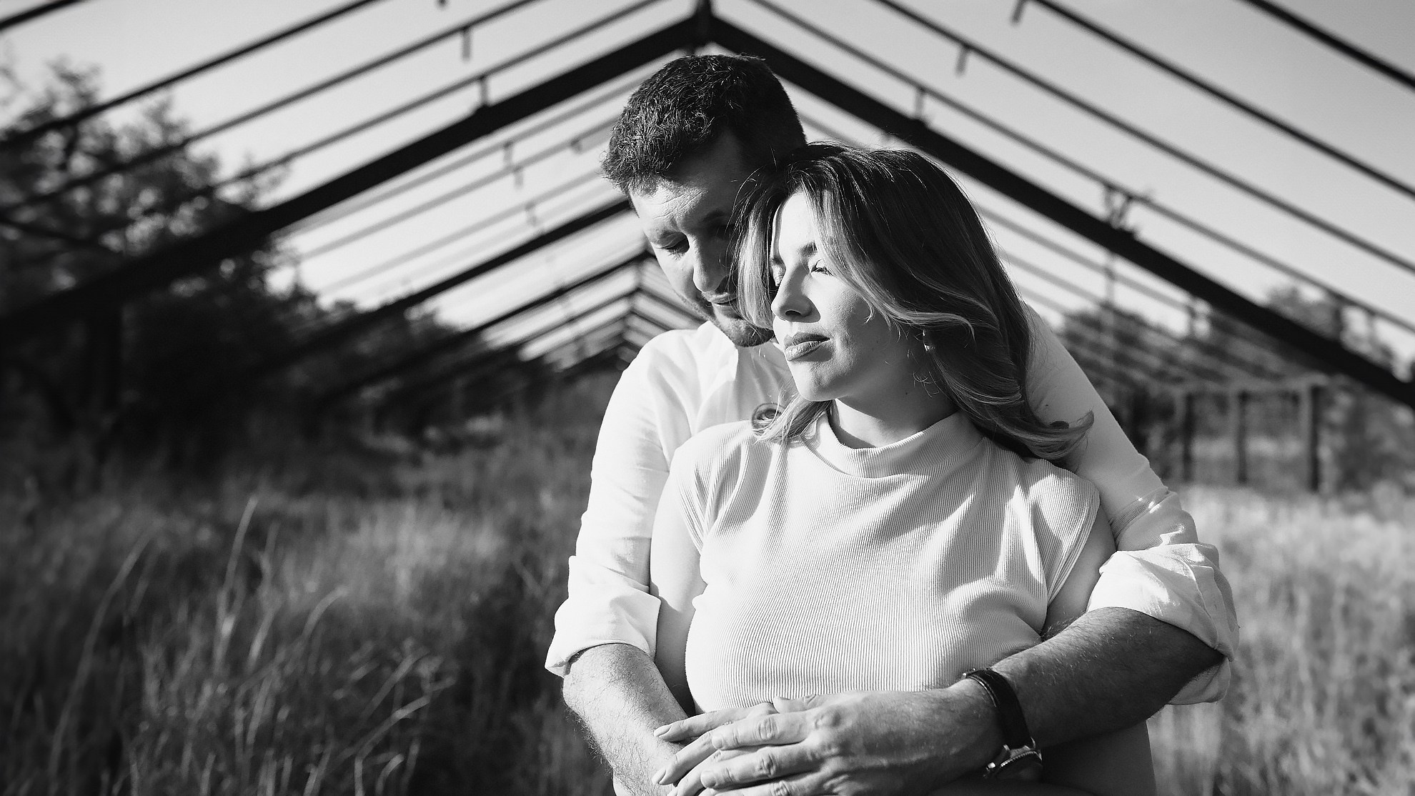 Лера и Максим. Валерия Вартанова. Фотограф