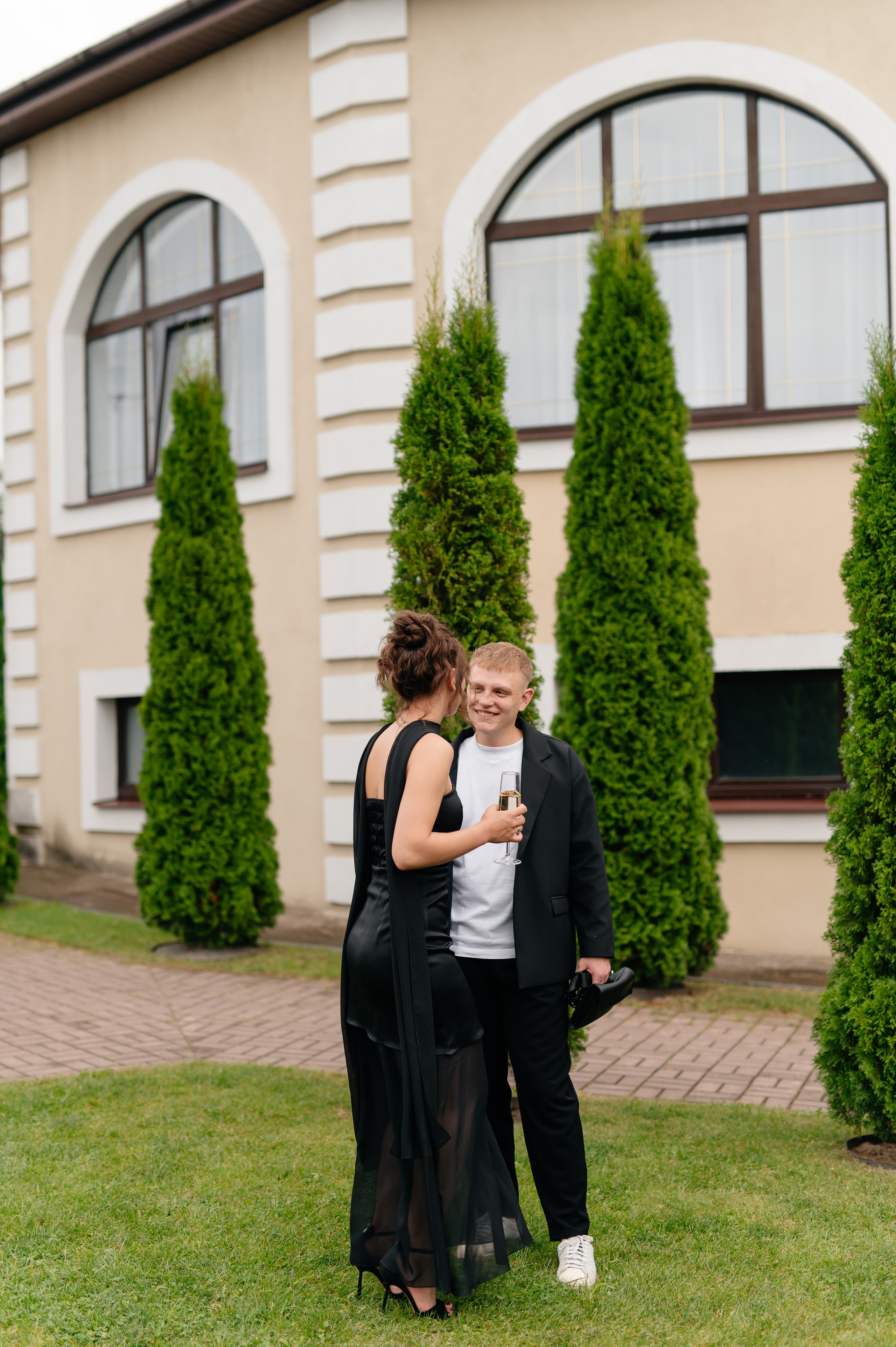 Ирина и Дмитрий. Свадебный и семейный фотограф в Минске и по всей Беларуси